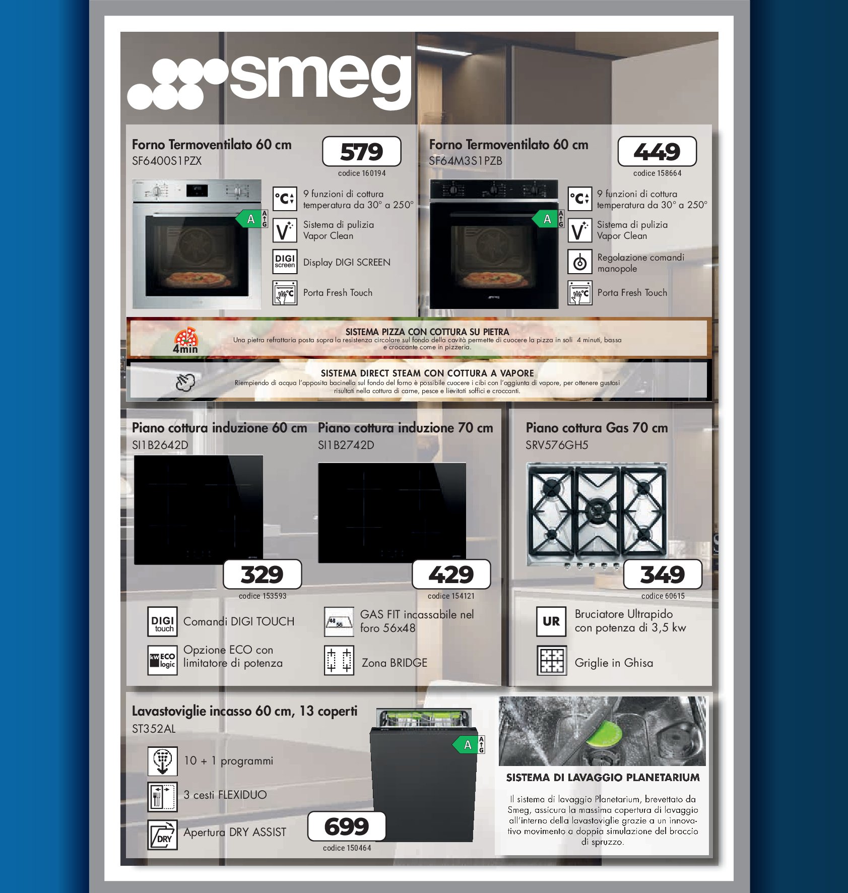 sinergy - Volantino Sinergy valido dal 05/09 al 02/10 - page: 20