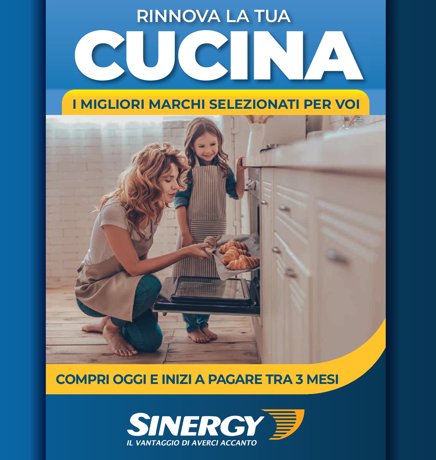 sinergy - Volantino Sinergy valido dal 05/09 al 02/10 - page: 12