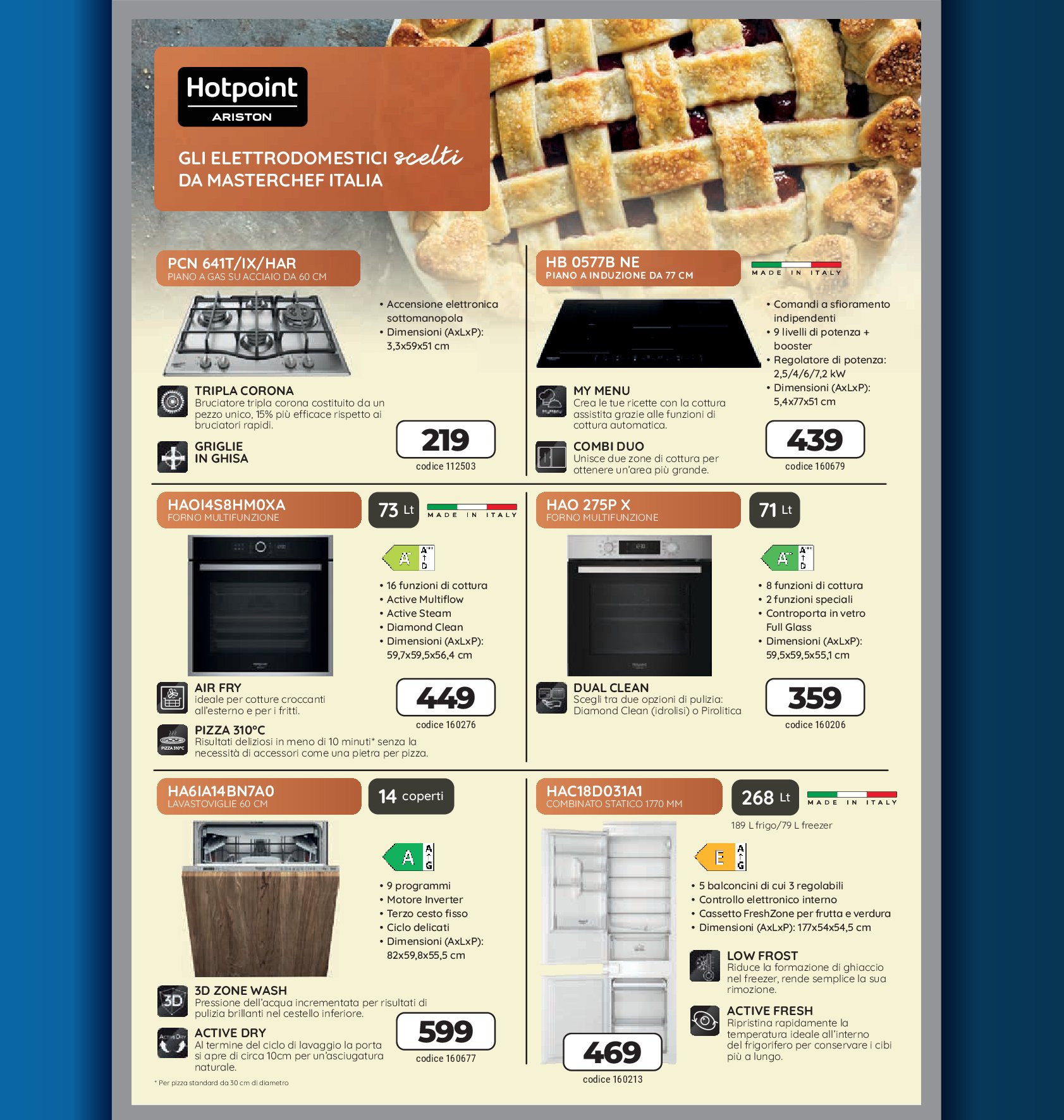 sinergy - Volantino Sinergy valido dal 05/09 al 02/10 - page: 17