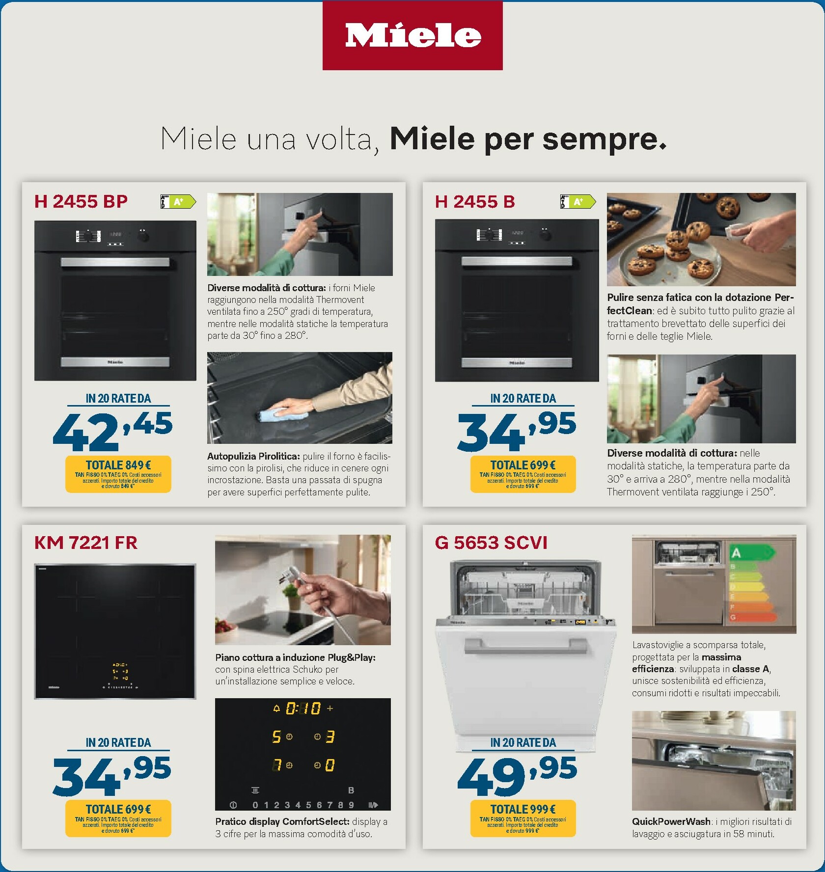 sinergy - Volantino Sinergy valido dal 03/10 al 22/10 - page: 13