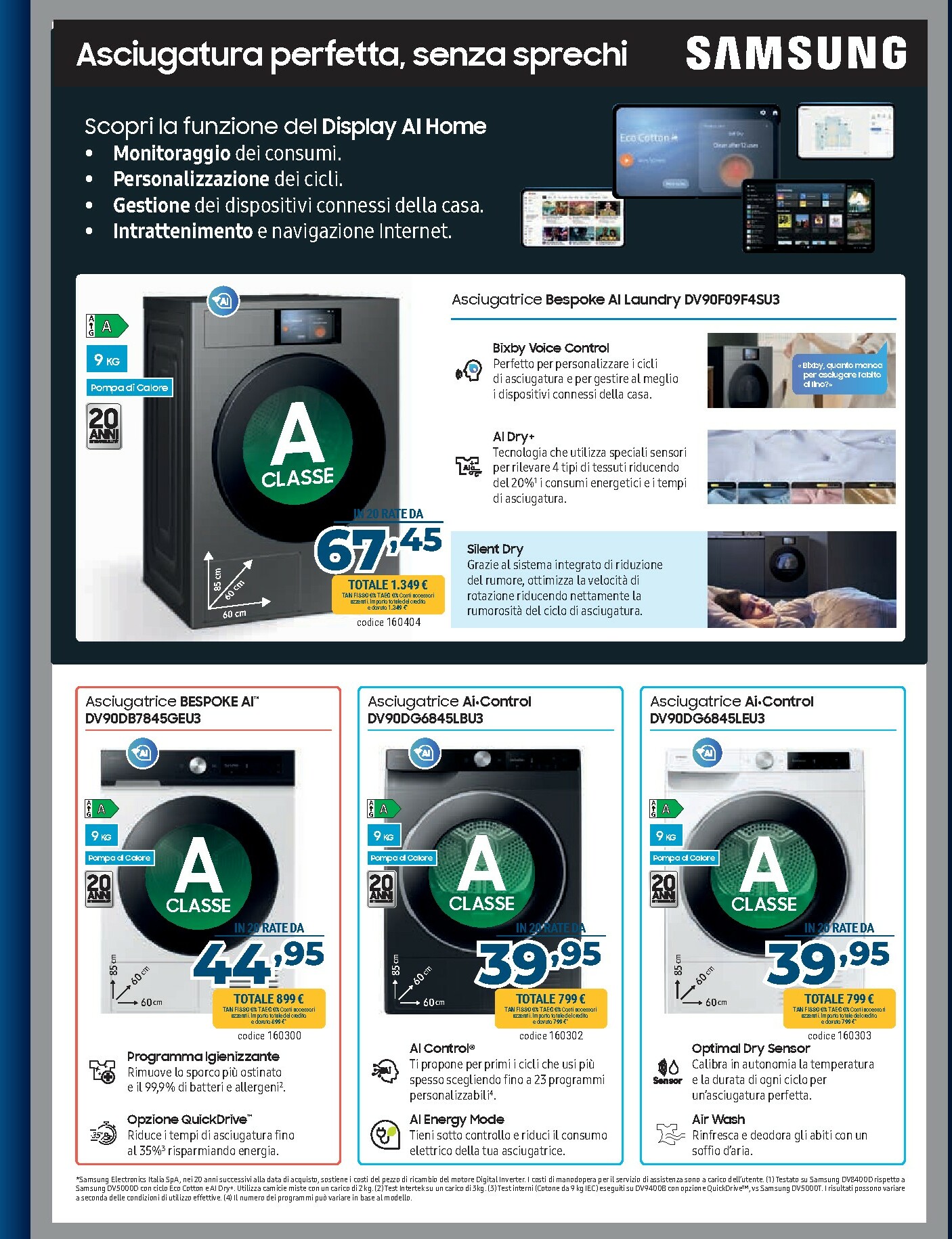 sinergy - Volantino Sinergy valido dal 03/10 al 22/10 - page: 26