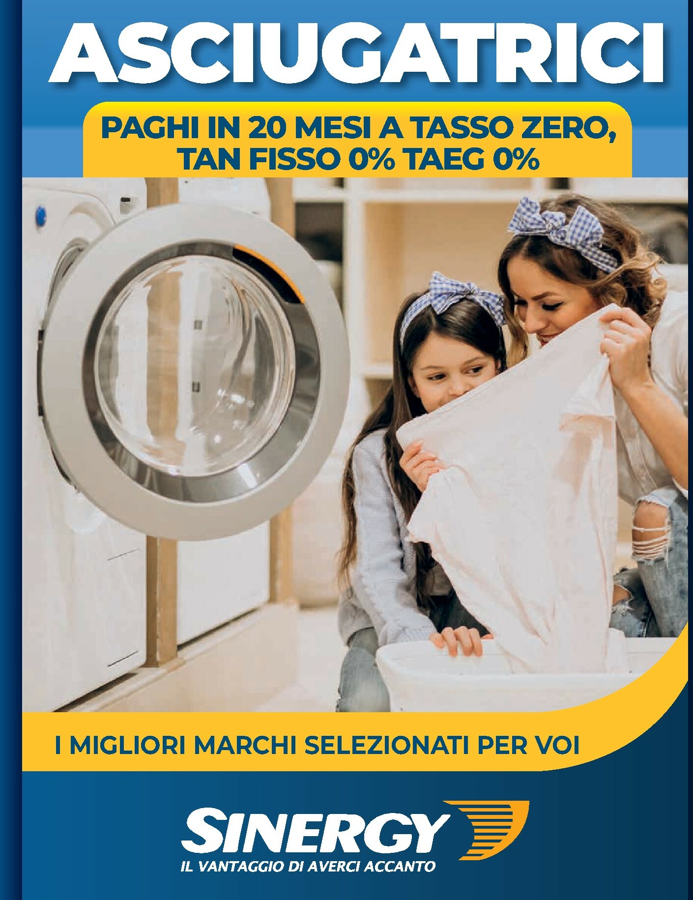 sinergy - Volantino Sinergy valido dal 03/10 al 22/10 - page: 17