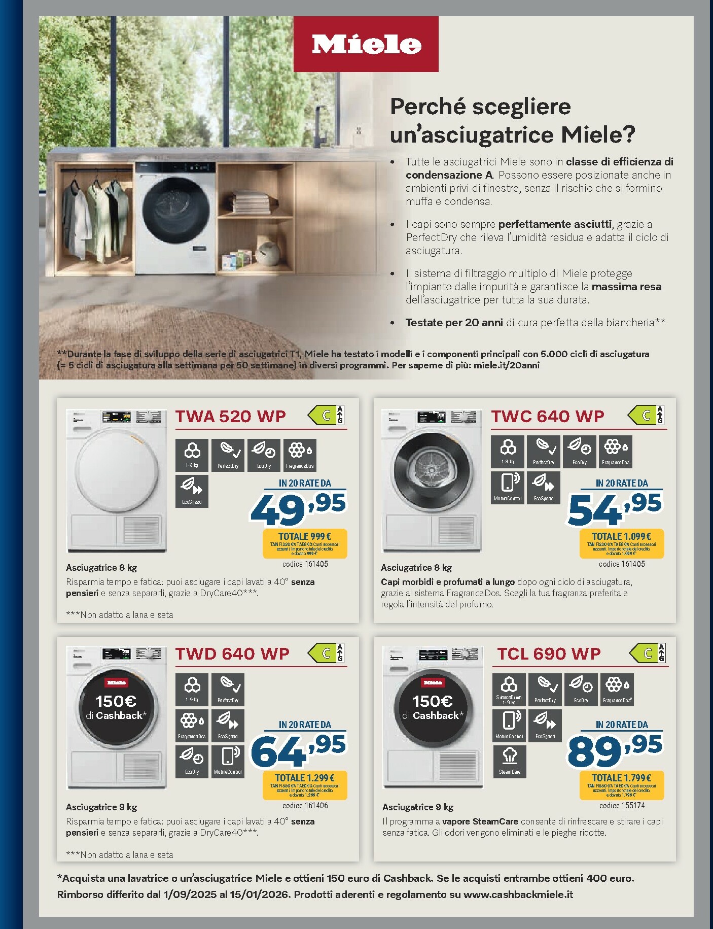 sinergy - Volantino Sinergy valido dal 03/10 al 22/10 - page: 28