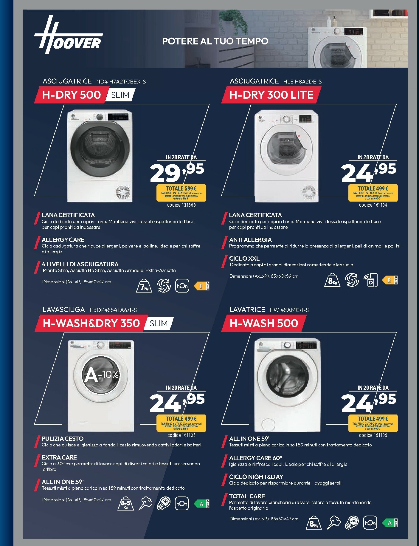 sinergy - Volantino Sinergy valido dal 03/10 al 22/10 - page: 30