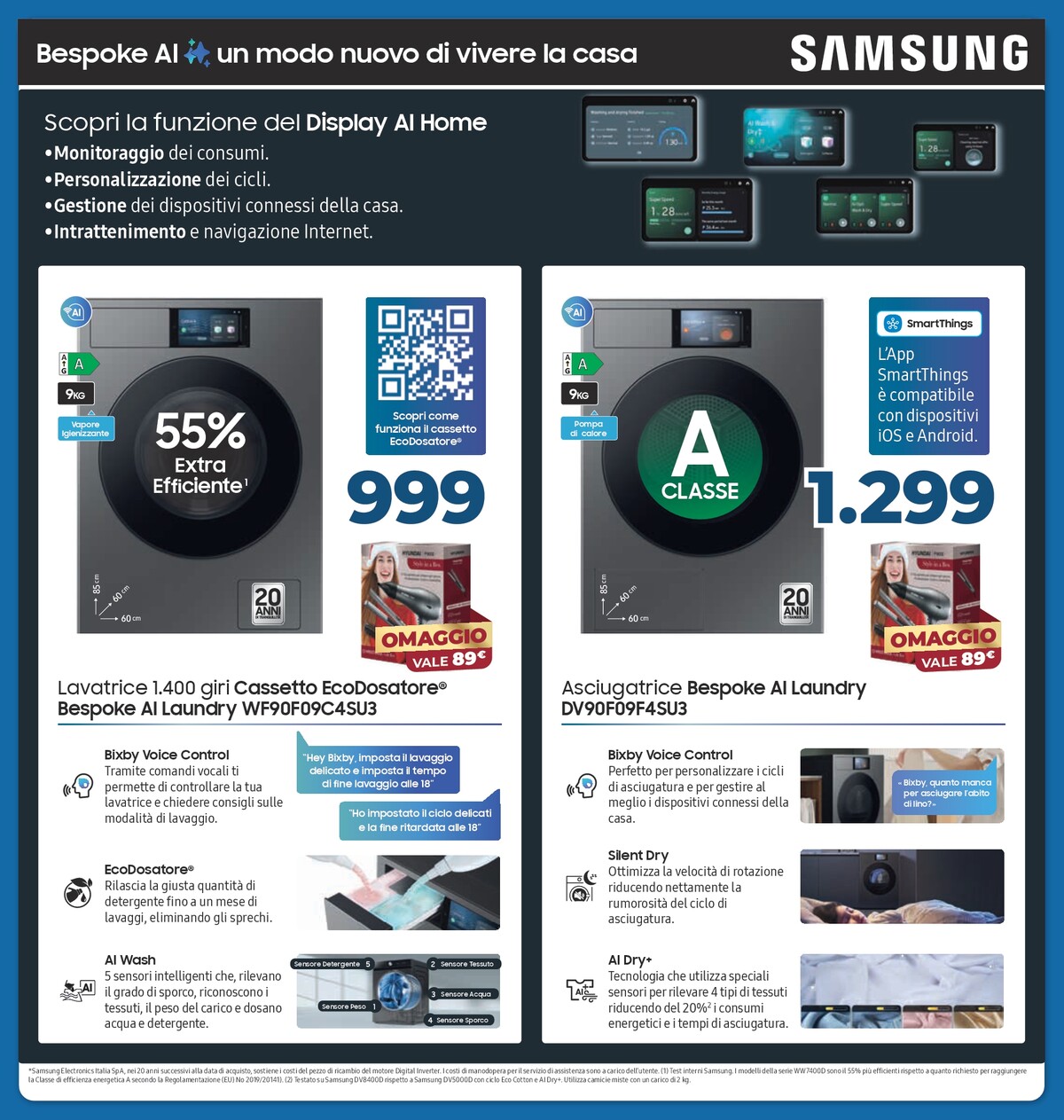 sinergy - Volantino Sinergy valido dal 04/12 al 31/12 - page: 16
