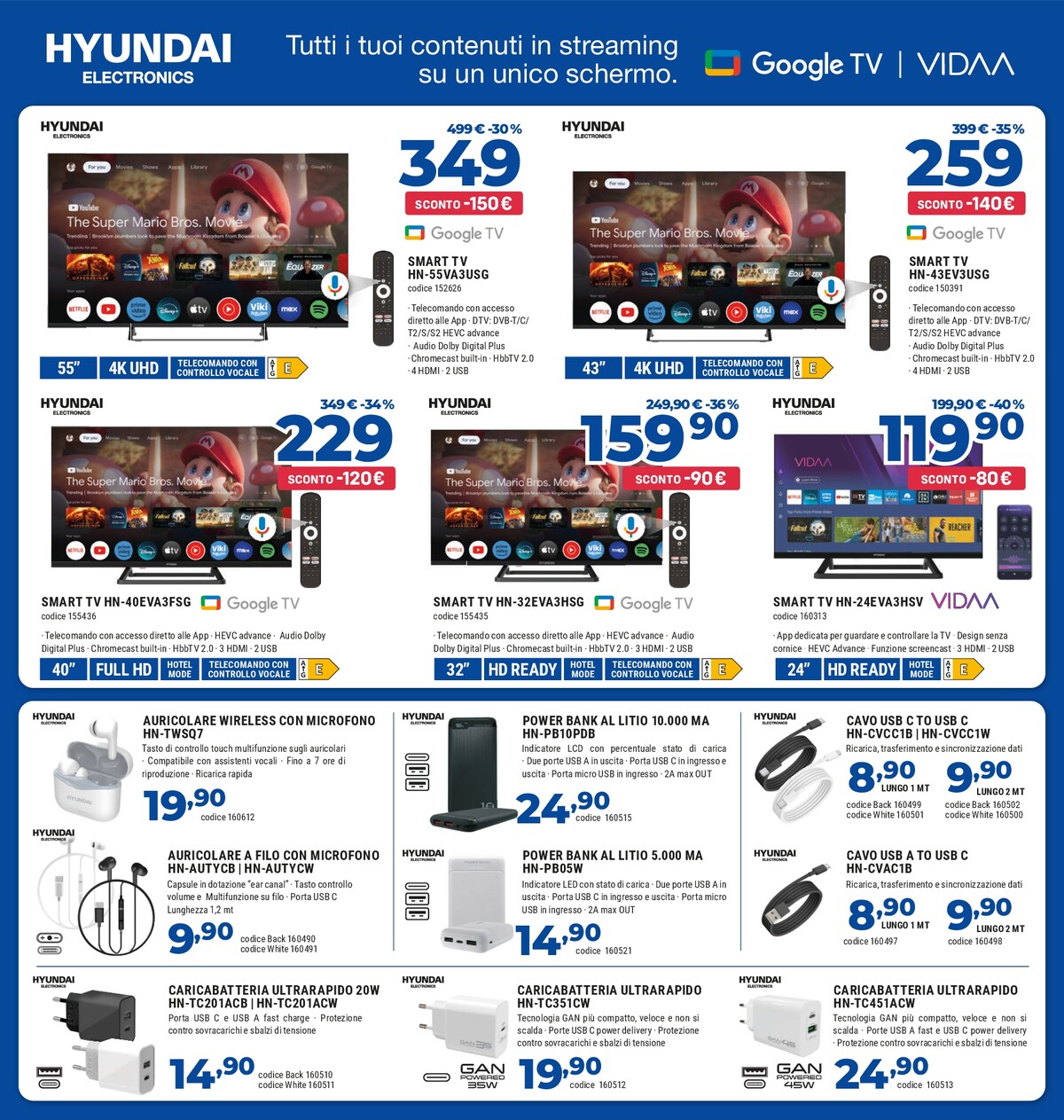 sinergy - Volantino Sinergy valido dal 13/03/2026 al 04/04/2026 - page: 9