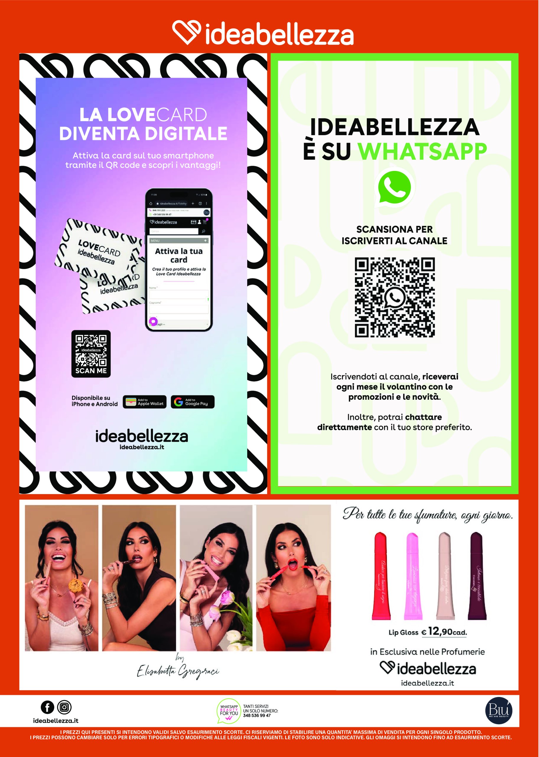 idea-bellezza - Volantino Idea Bellezza valido dal 31/05 al 22/06 - page: 26