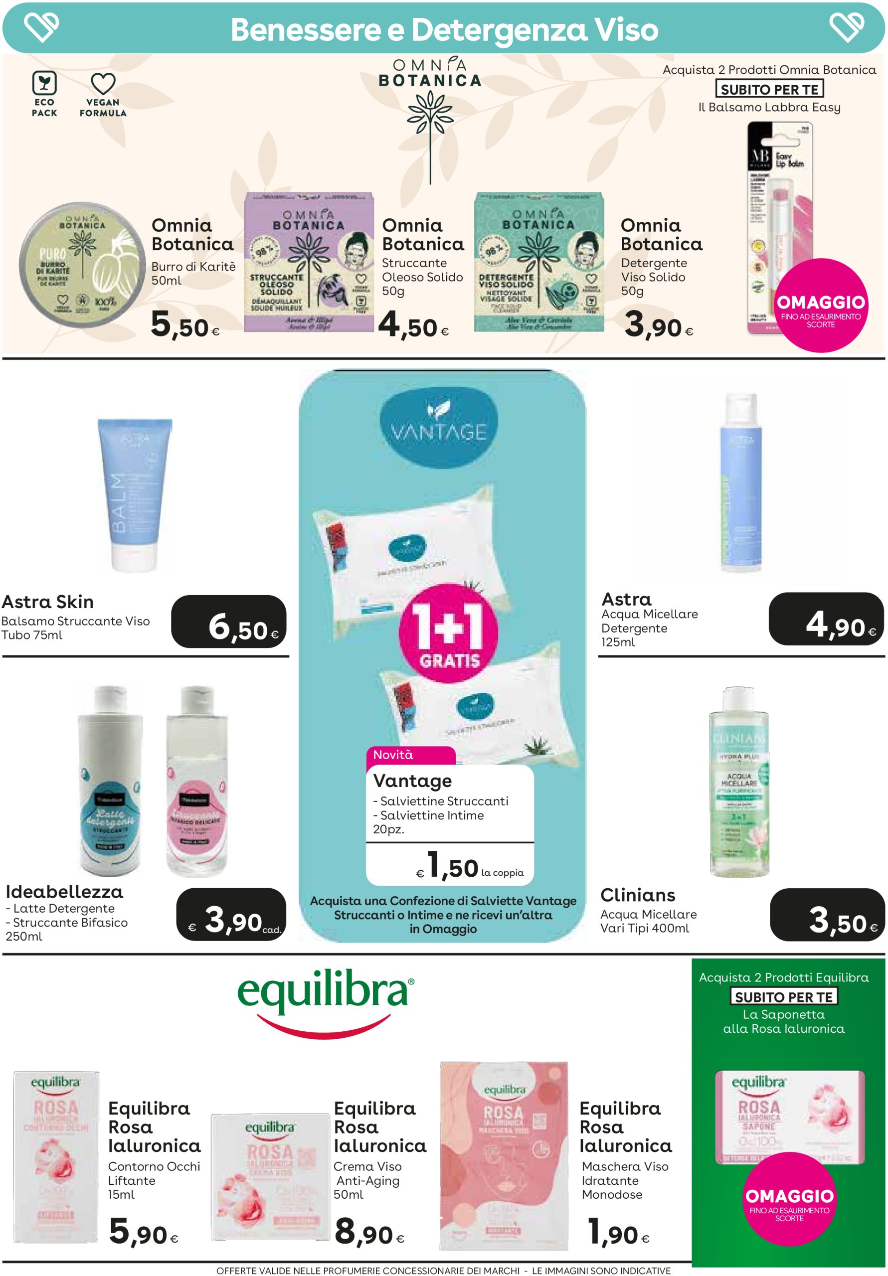 idea-bellezza - Volantino Idea Bellezza valido dal 01/07 al 31/07 - page: 13