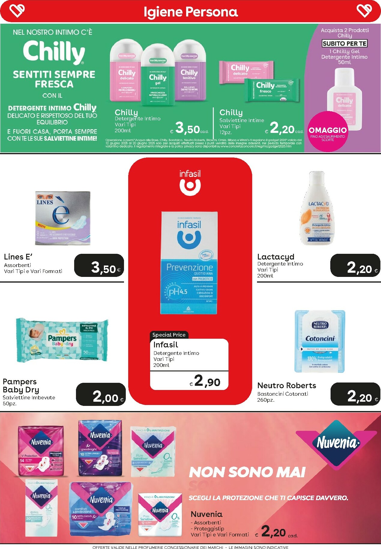 idea-bellezza - Volantino Idea Bellezza valido dal 05/12 al 31/12 - page: 22