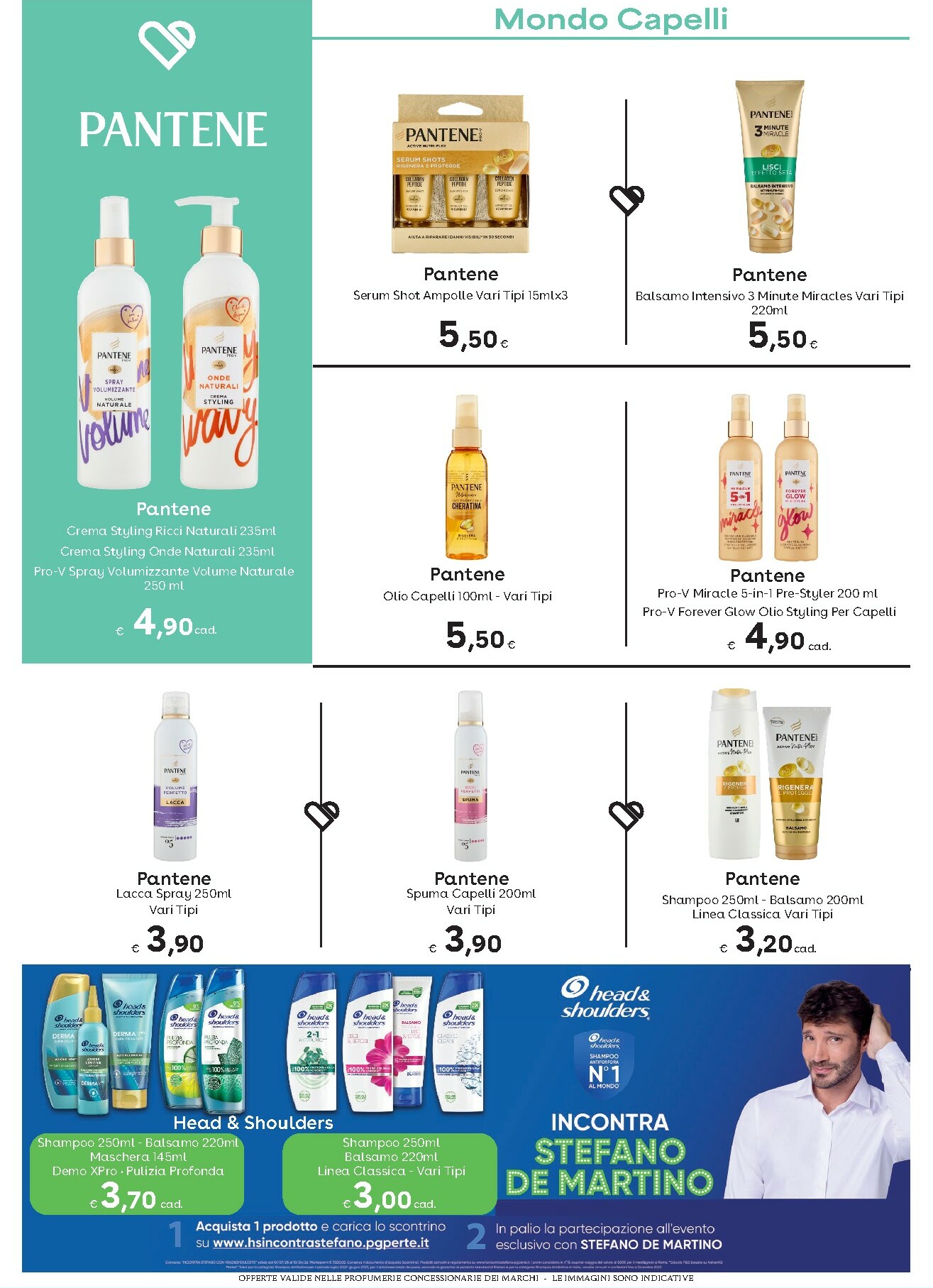 idea-bellezza - Volantino Idea Bellezza valido dal 02/01 al 25/01 - page: 10