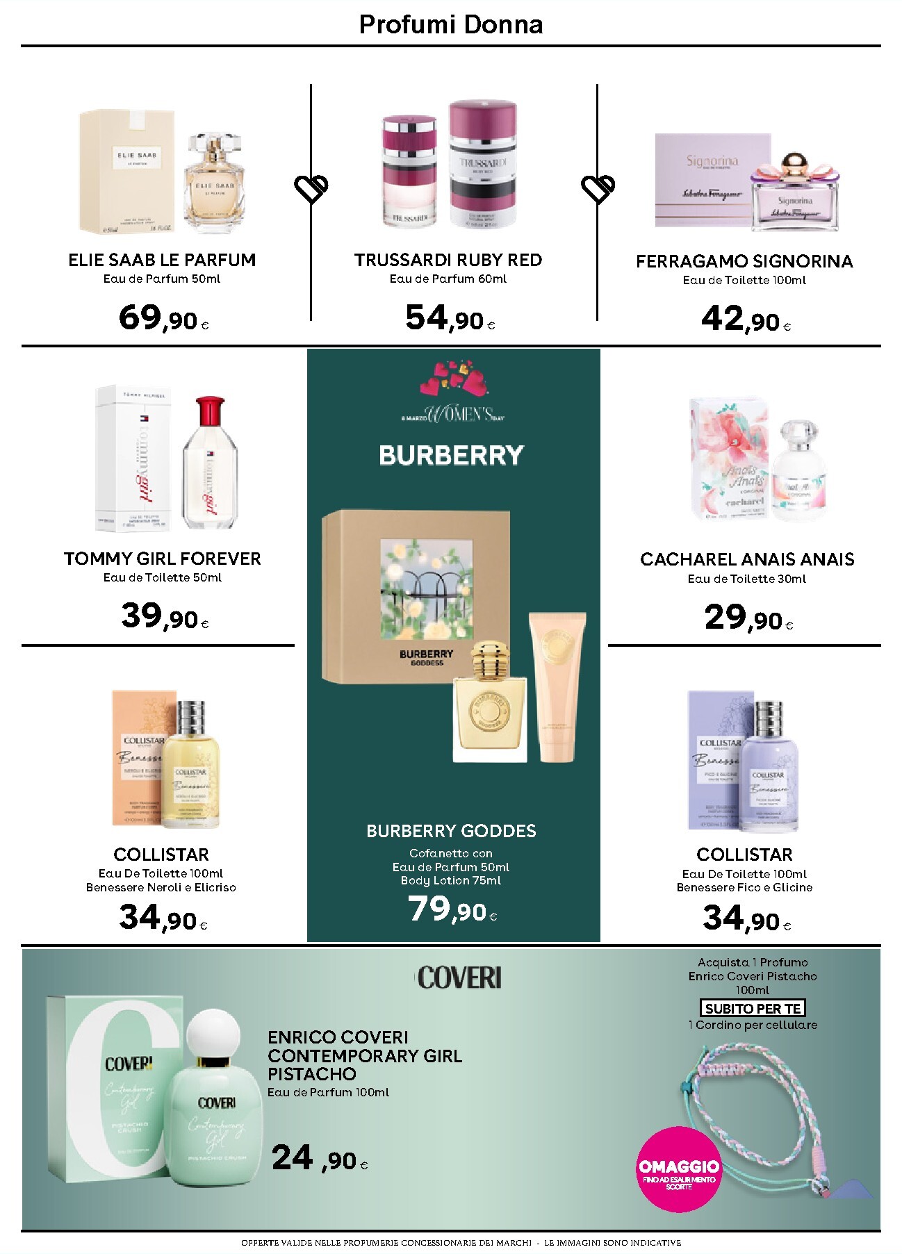 idea-bellezza - Volantino Idea Bellezza valido dal 27/02/2026 al 22/03/2026 - page: 5