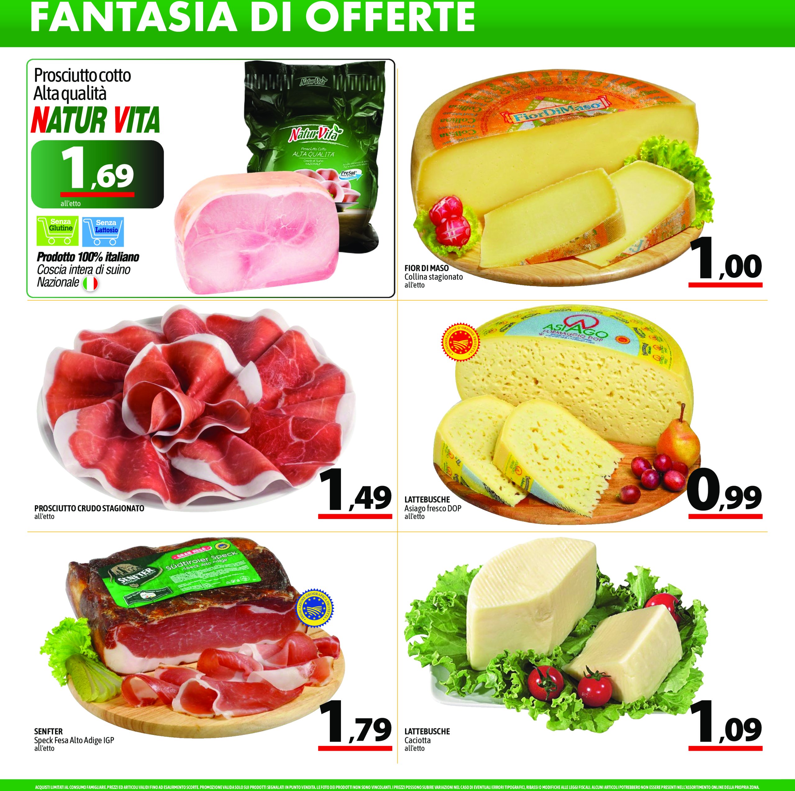 a-o - Volantino A&O valido dal 02/05 al 14/05 - page: 4