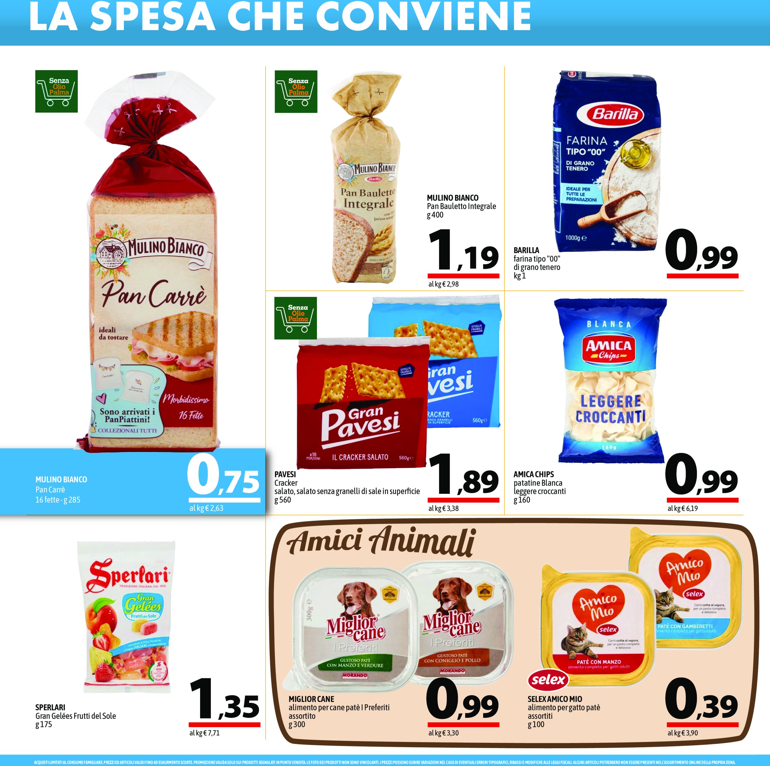 a-o - Volantino A&O valido dal 12/06 al 25/06 - page: 10