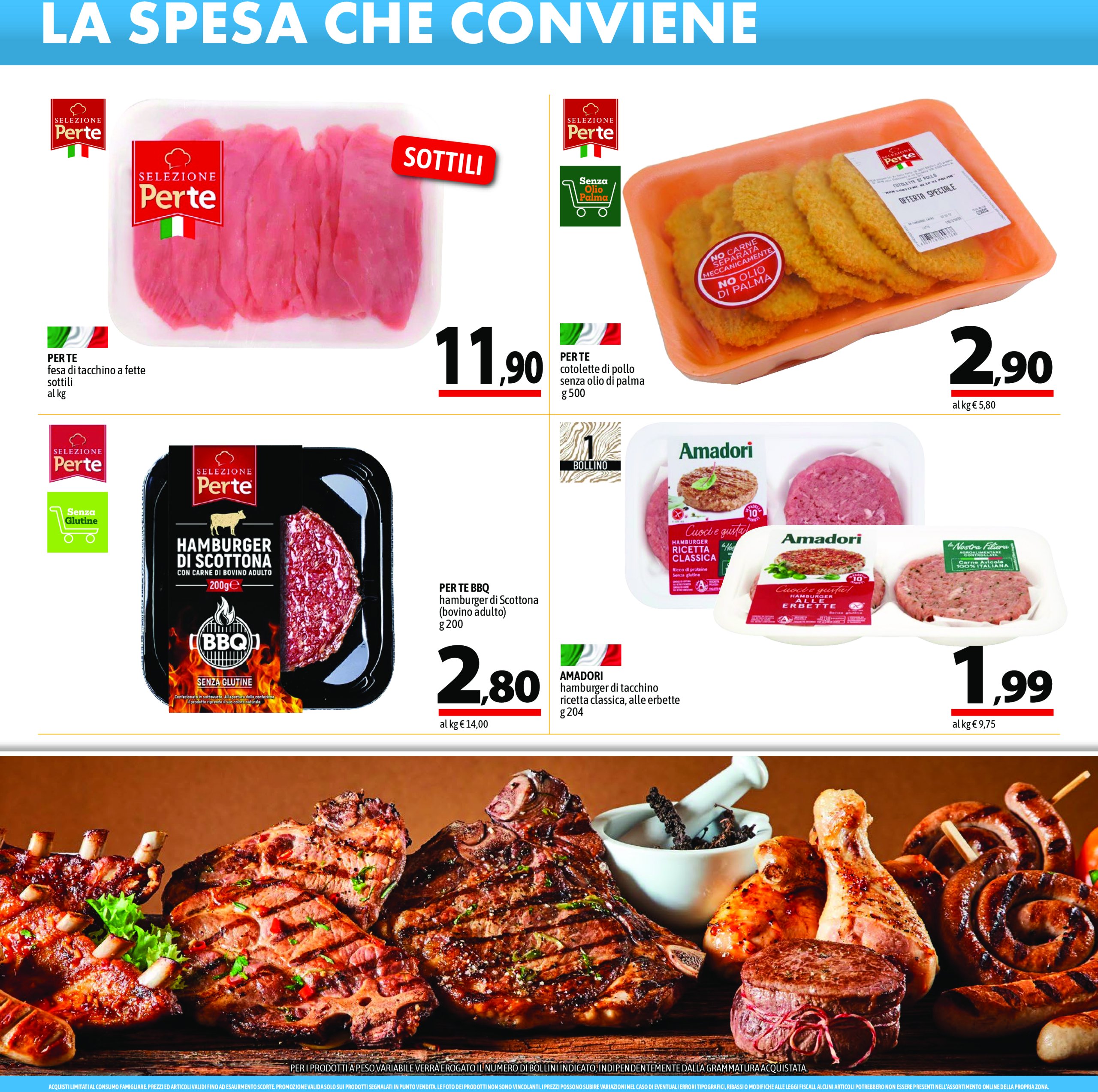 a-o - Volantino A&O valido dal 12/06 al 25/06 - page: 2