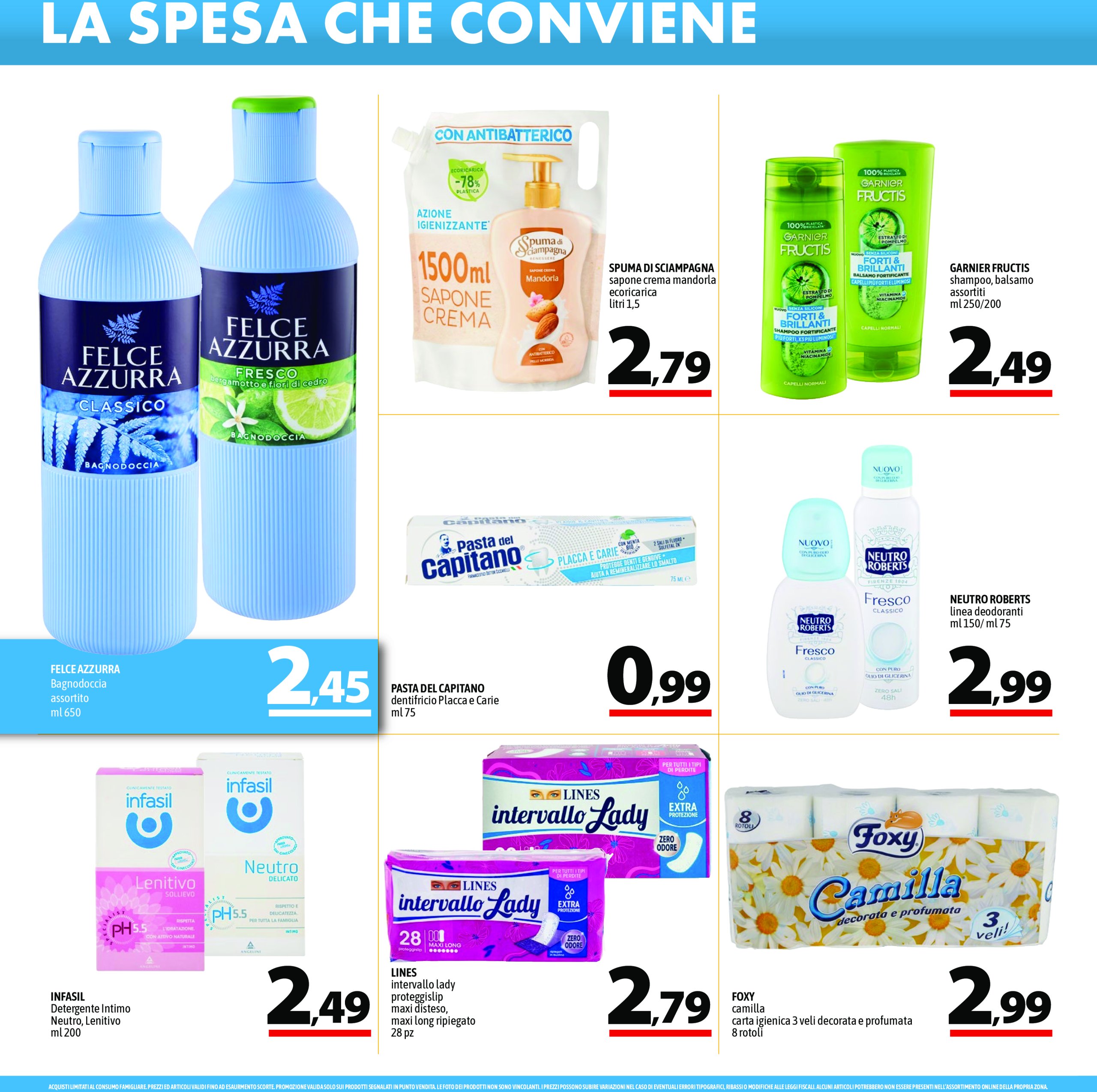a-o - Volantino A&O valido dal 12/06 al 25/06 - page: 14