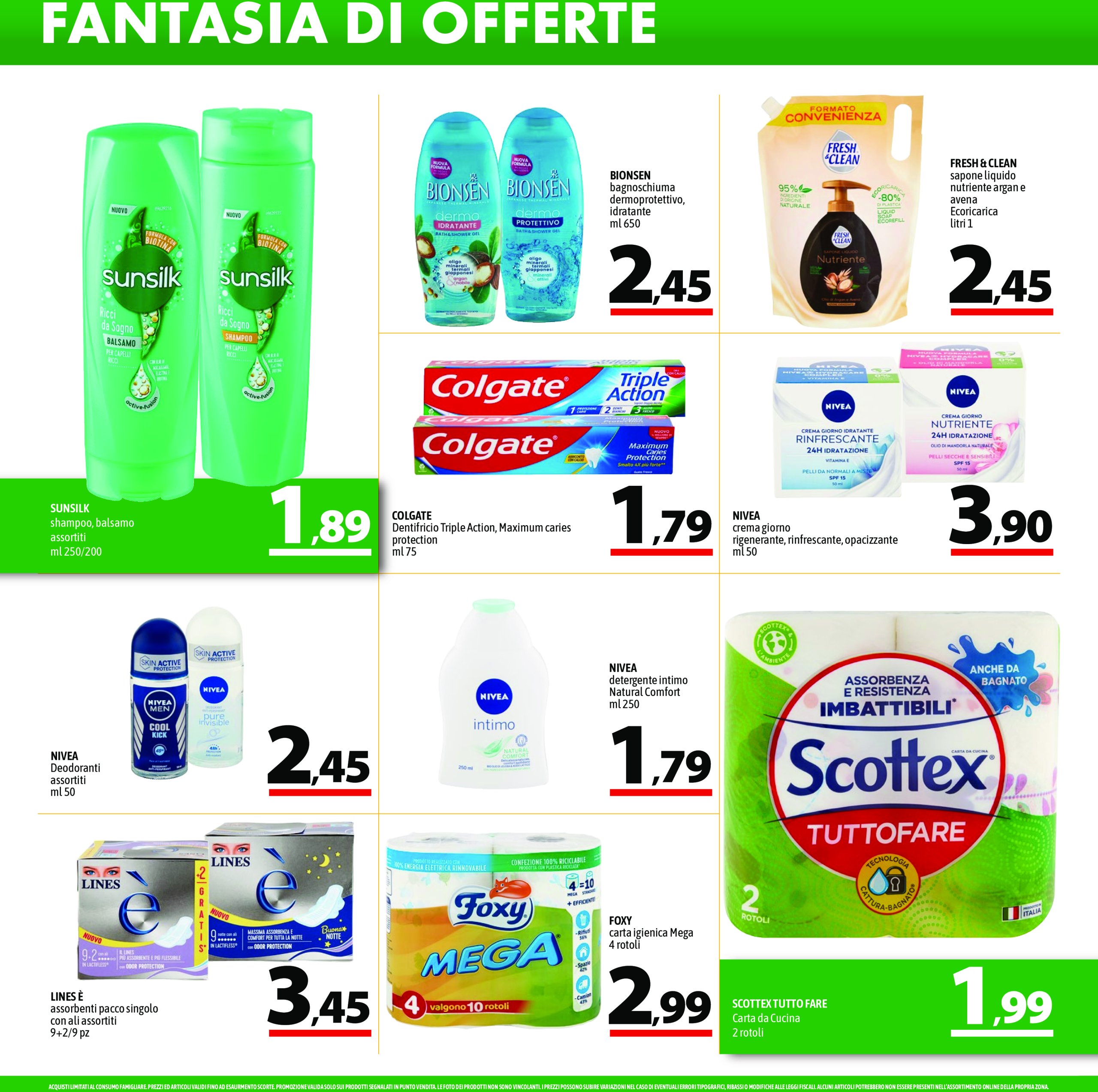 a-o - Volantino A&O valido dal 26/06 al 09/07 - page: 14