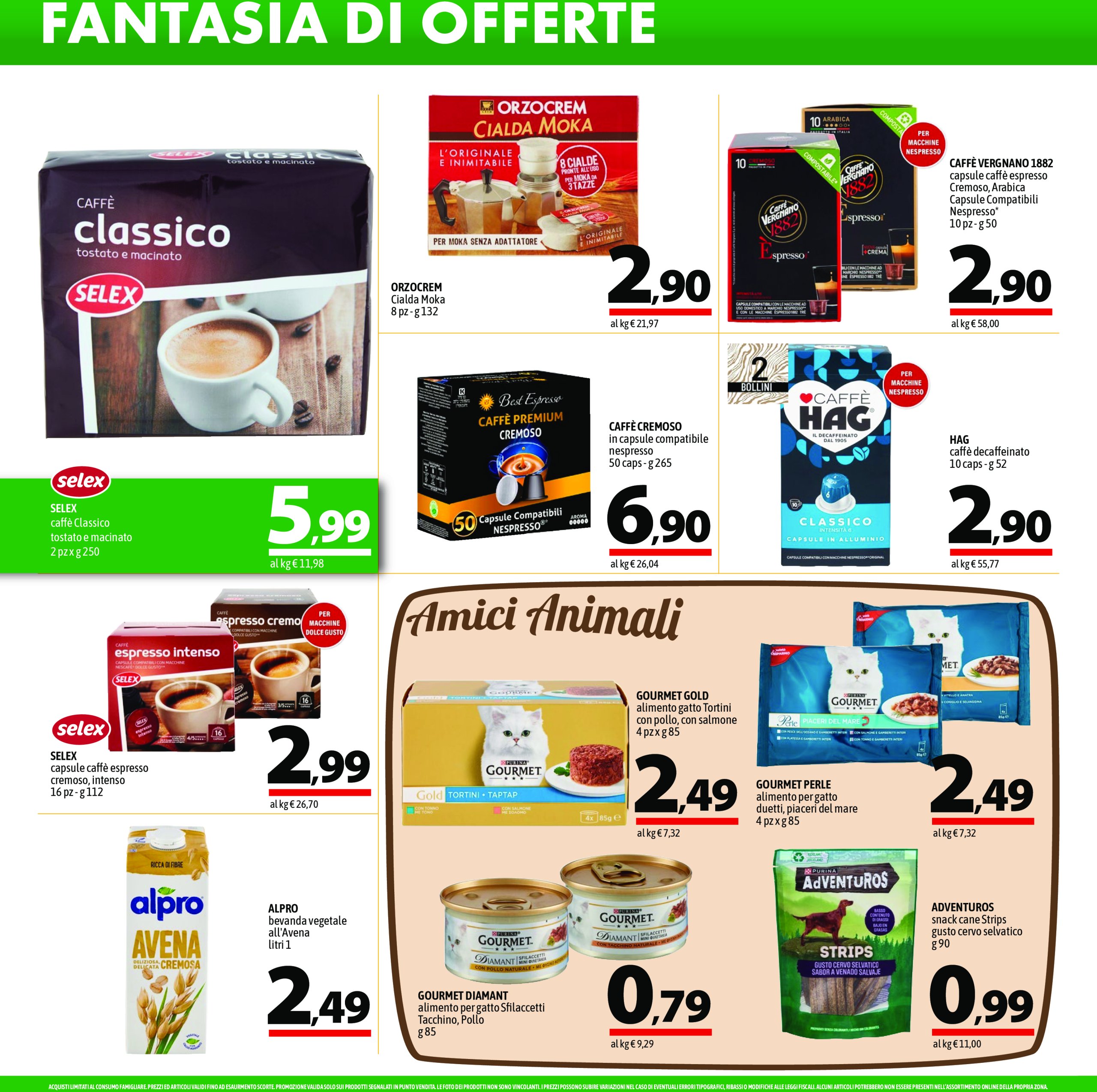 a-o - Volantino A&O valido dal 26/06 al 09/07 - page: 12