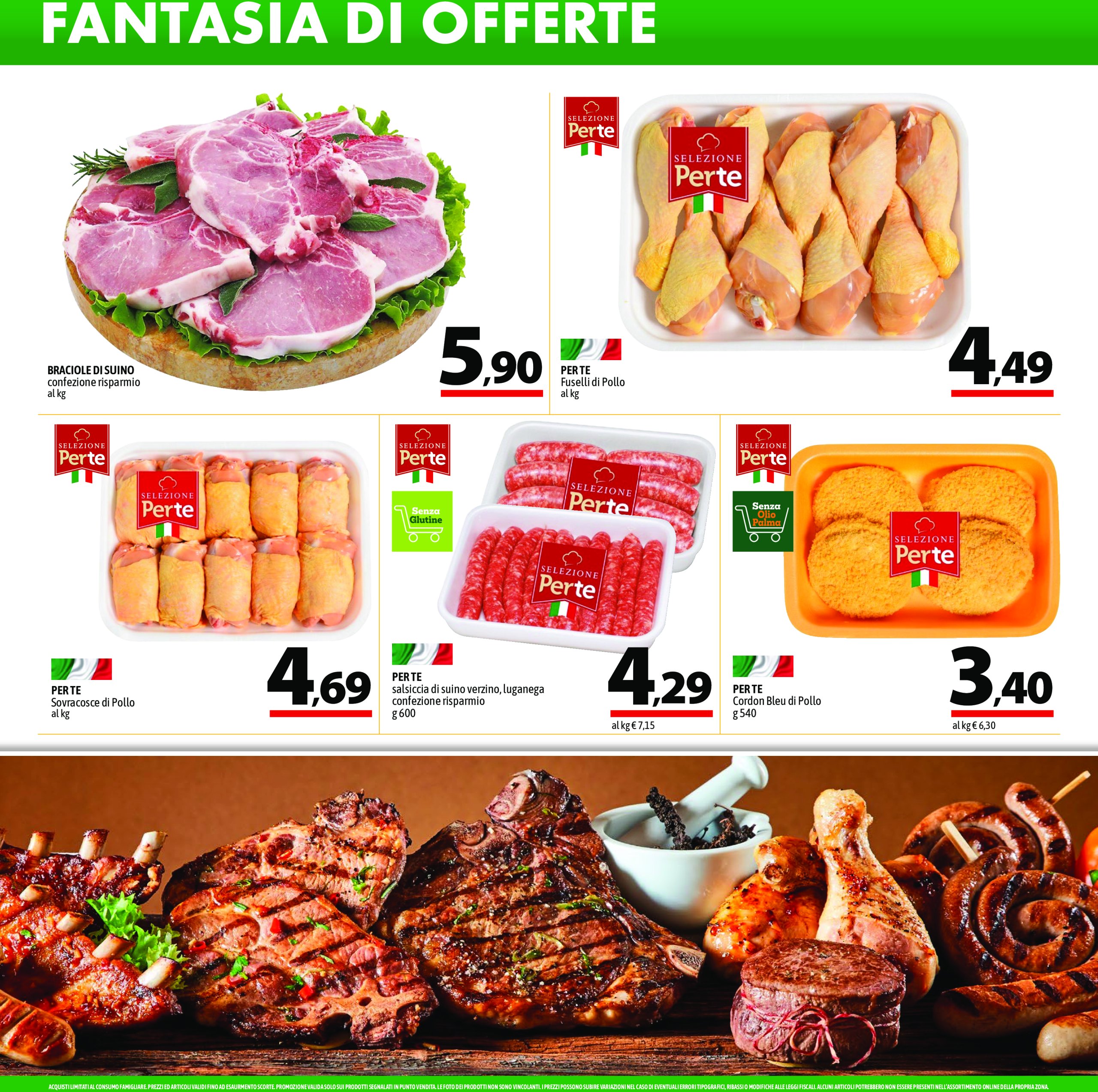 a-o - Volantino A&O valido dal 26/06 al 09/07 - page: 2