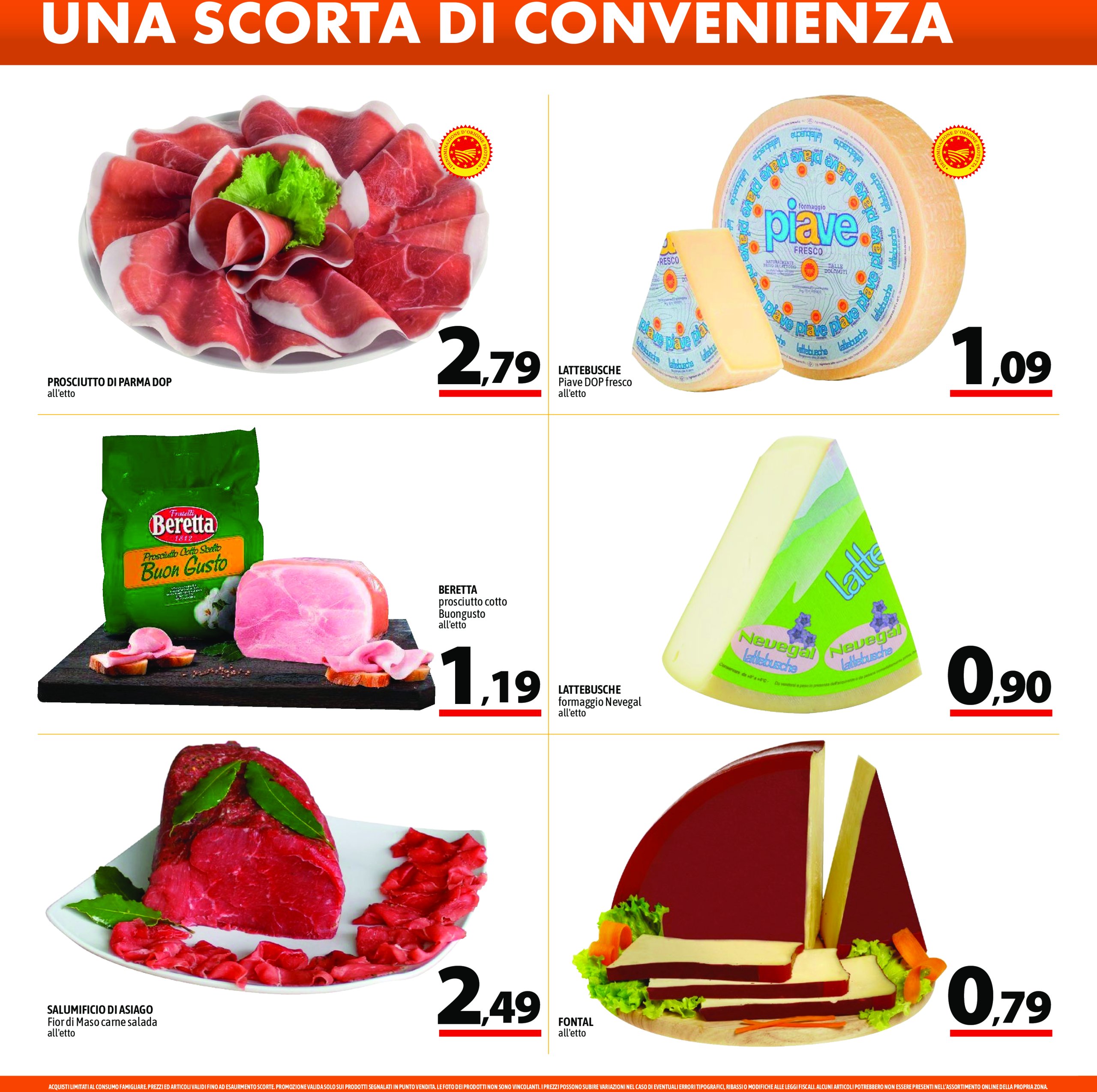 a-o - Volantino A&O valido dal 10/07 al 23/07 - page: 4