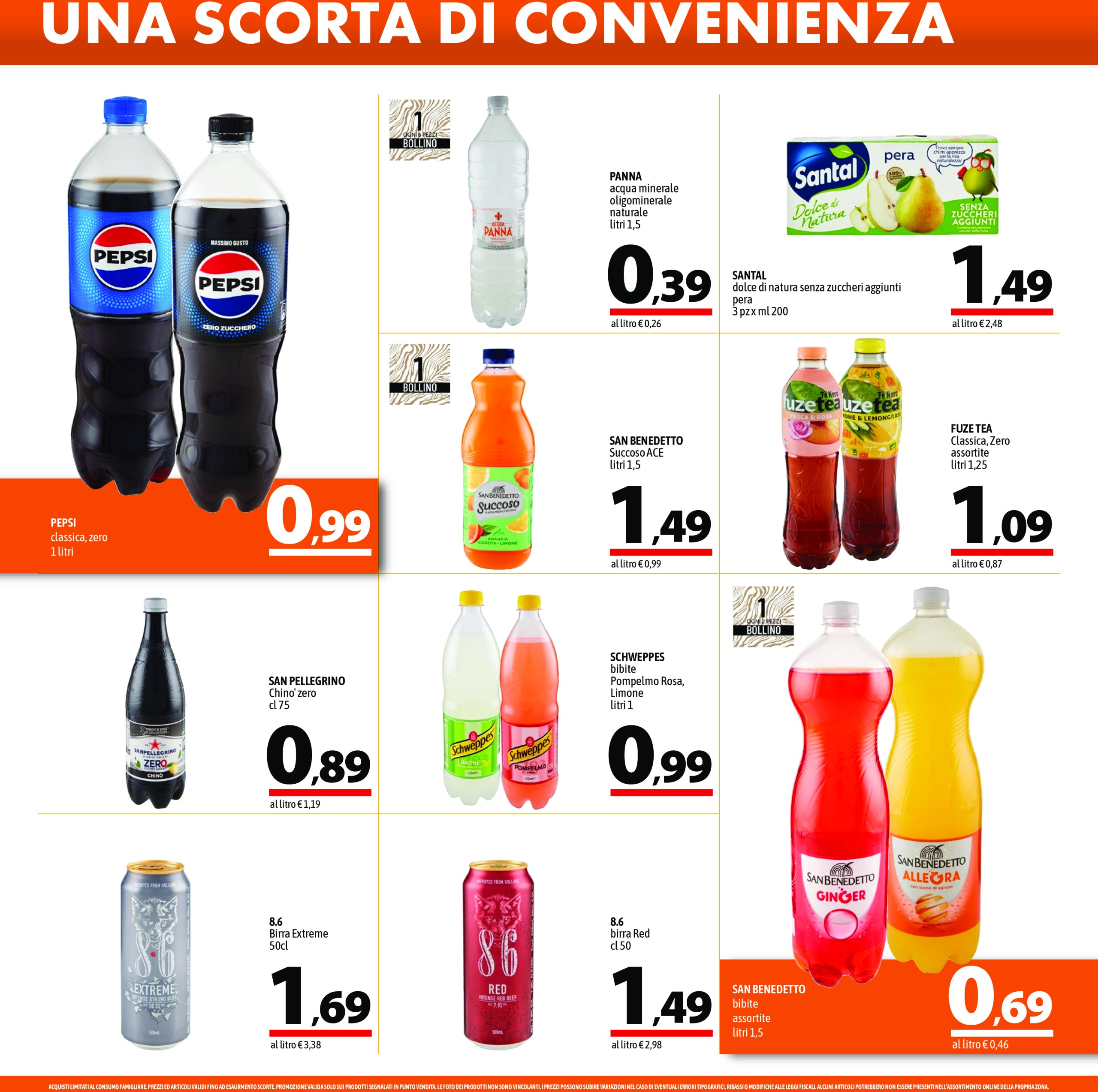 a-o - Volantino A&O valido dal 10/07 al 23/07 - page: 12