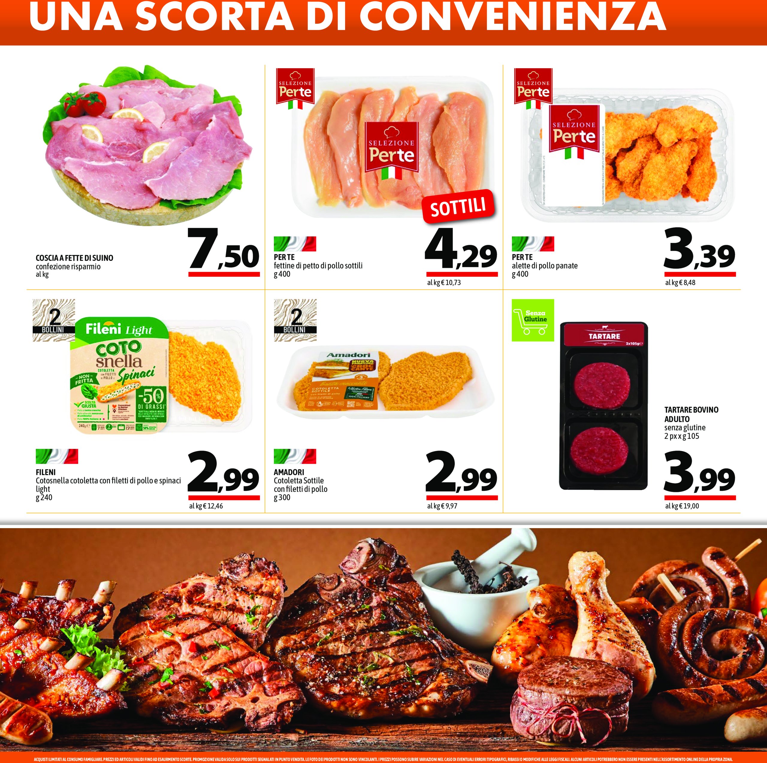 a-o - Volantino A&O valido dal 10/07 al 23/07 - page: 2