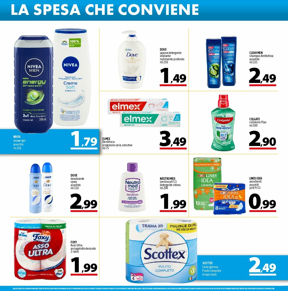 a-o - Volantino A&O valido dal 07/08 al 20/08 - page: 14