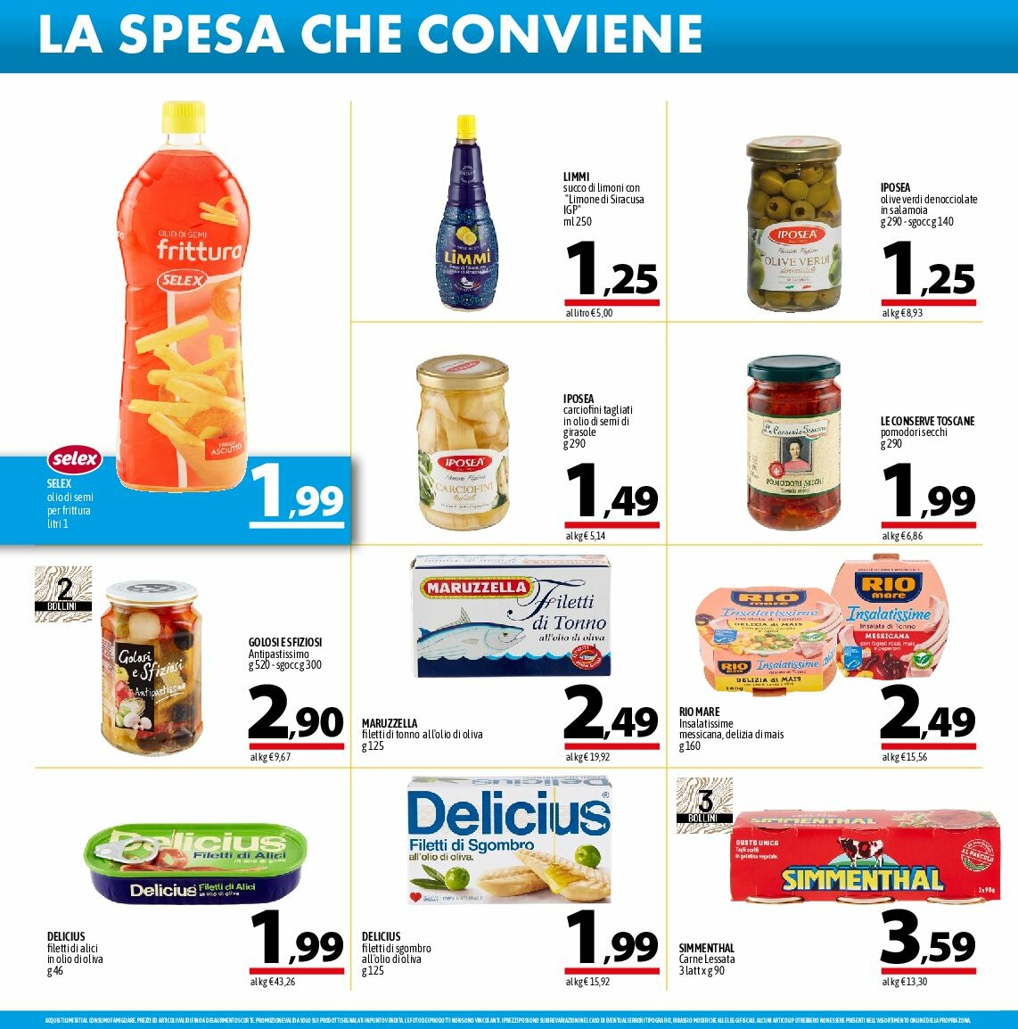 a-o - Volantino A&O valido dal 07/08 al 20/08 - page: 8