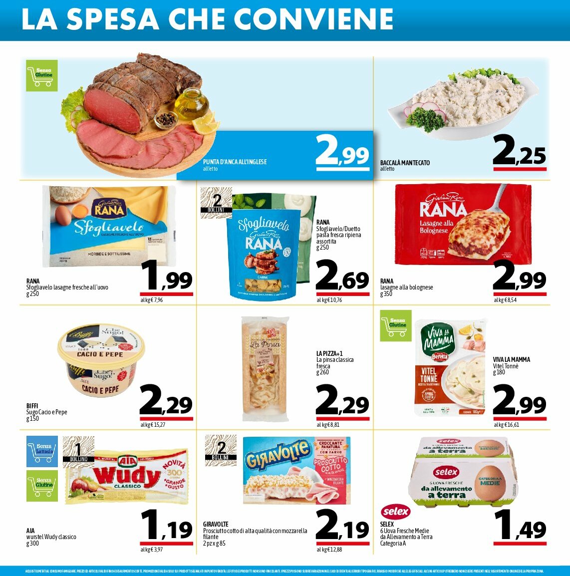 a-o - Volantino A&O valido dal 07/08 al 20/08 - page: 6