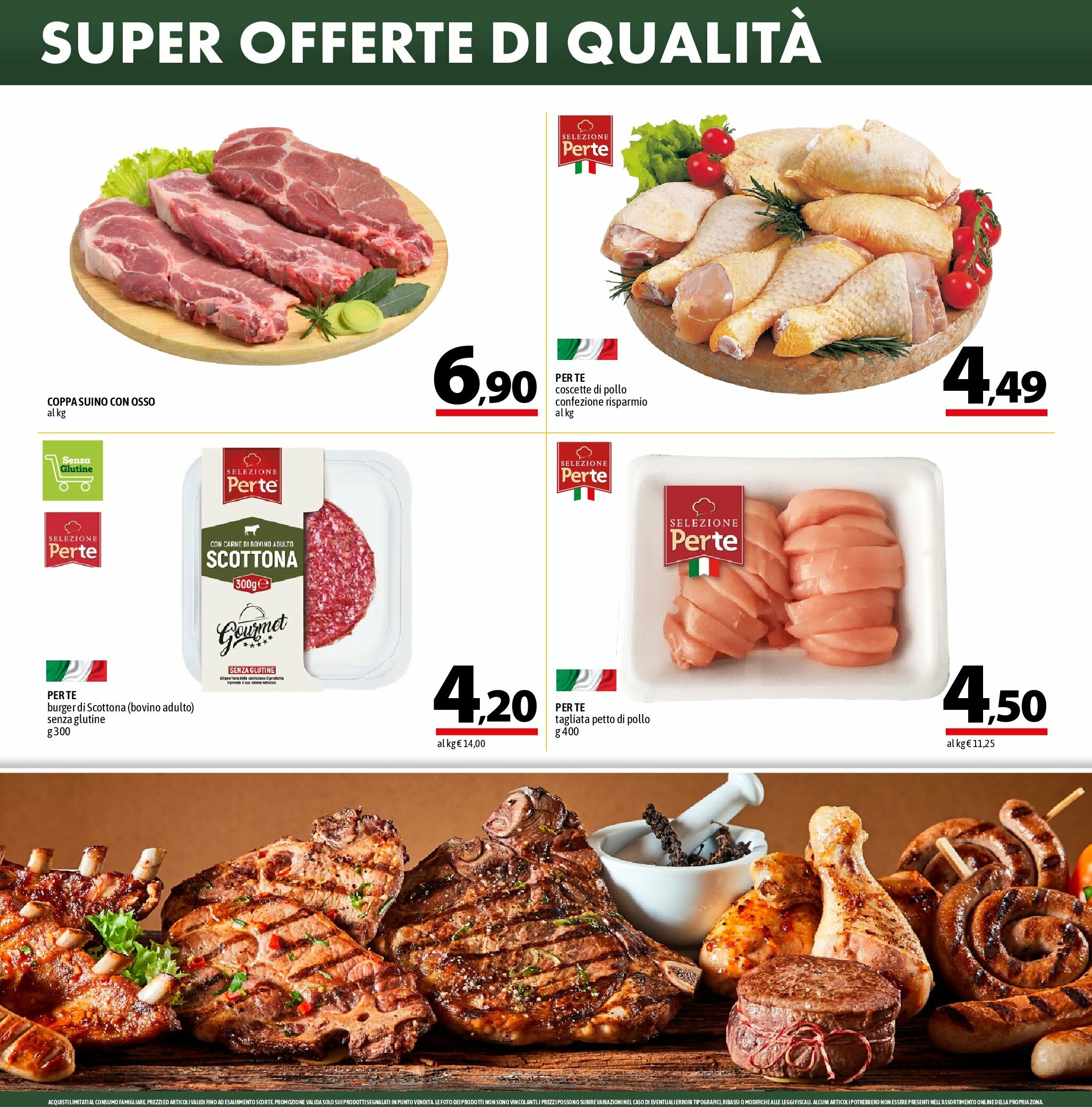 a-o - Volantino A&O valido dal 21/08 al 03/09 - page: 2