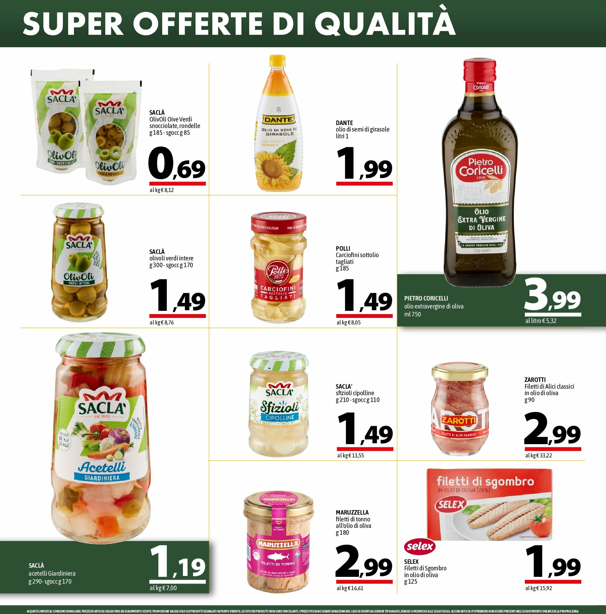 a-o - Volantino A&O valido dal 21/08 al 03/09 - page: 8