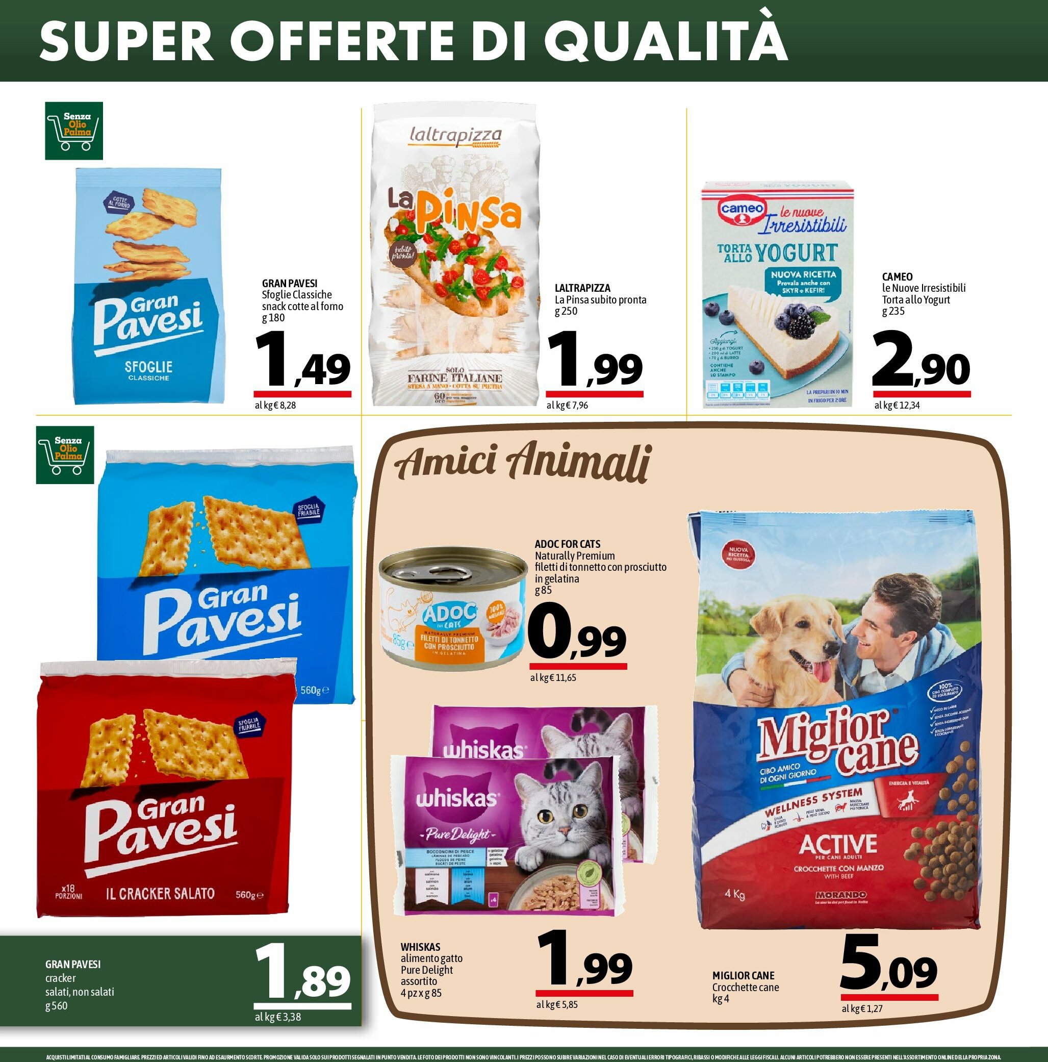 a-o - Volantino A&O valido dal 21/08 al 03/09 - page: 10