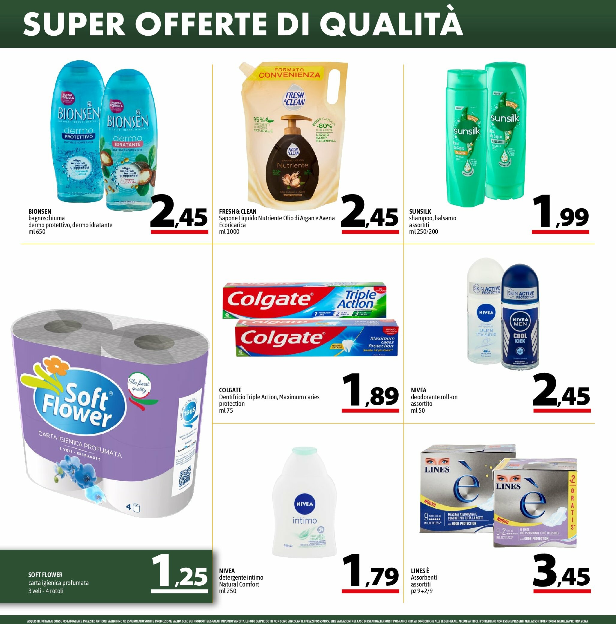 a-o - Volantino A&O valido dal 21/08 al 03/09 - page: 14