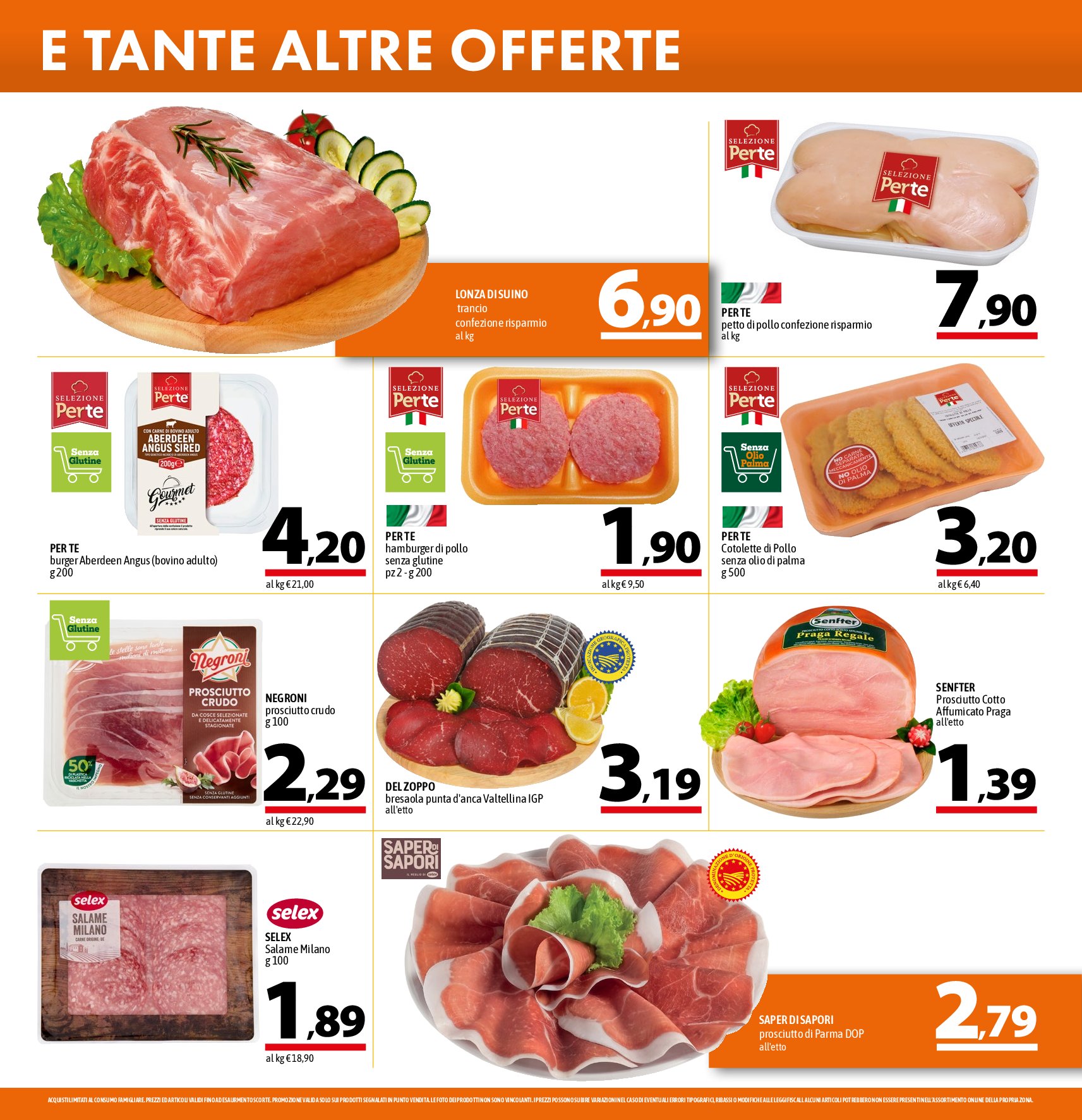 a-o - Volantino A&O valido dal 04/09 al 17/09 - page: 12