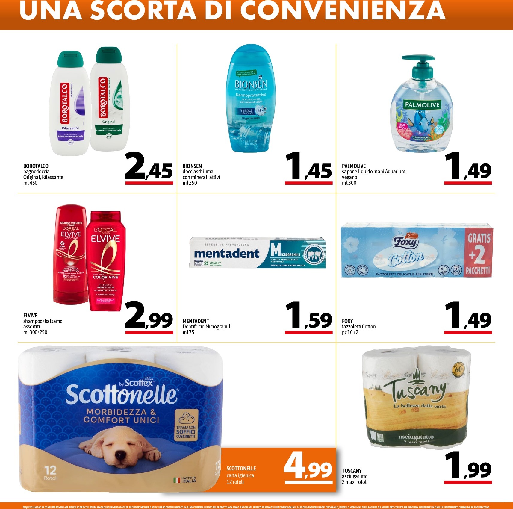 a-o - Volantino A&O valido dal 18/09 al 01/10 - page: 14