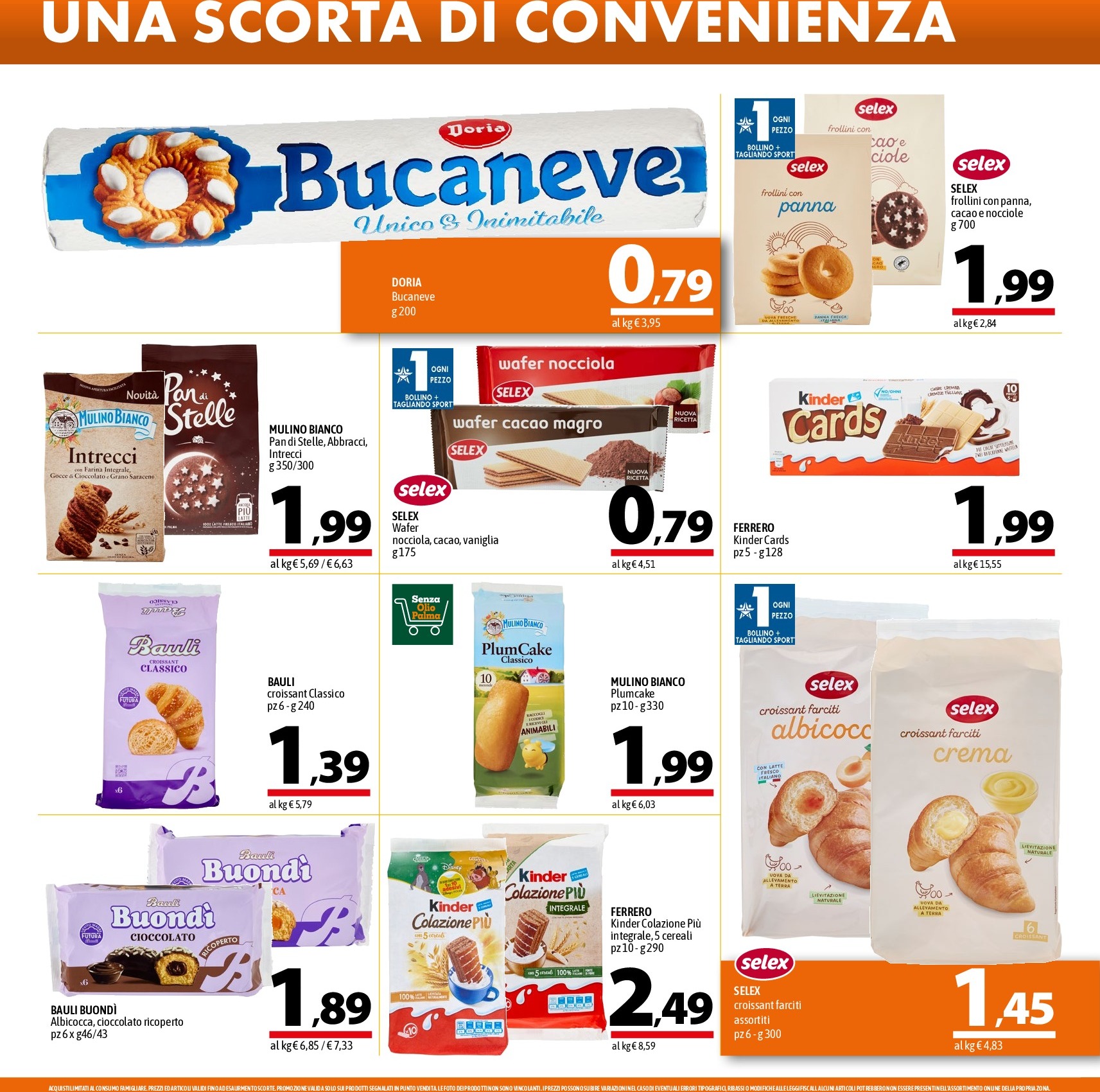 a-o - Volantino A&O valido dal 18/09 al 01/10 - page: 12