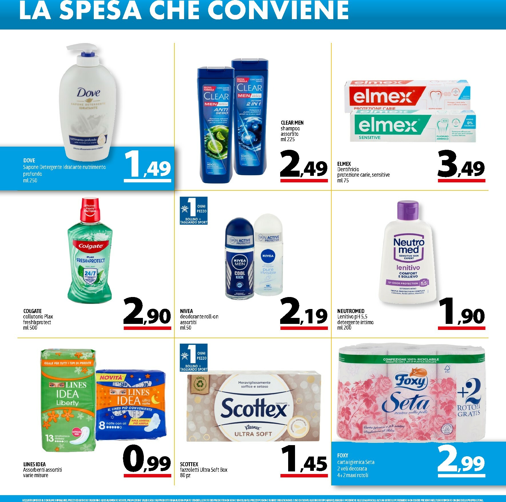 a-o - Volantino A&O valido dal 02/10 al 15/10 - page: 14