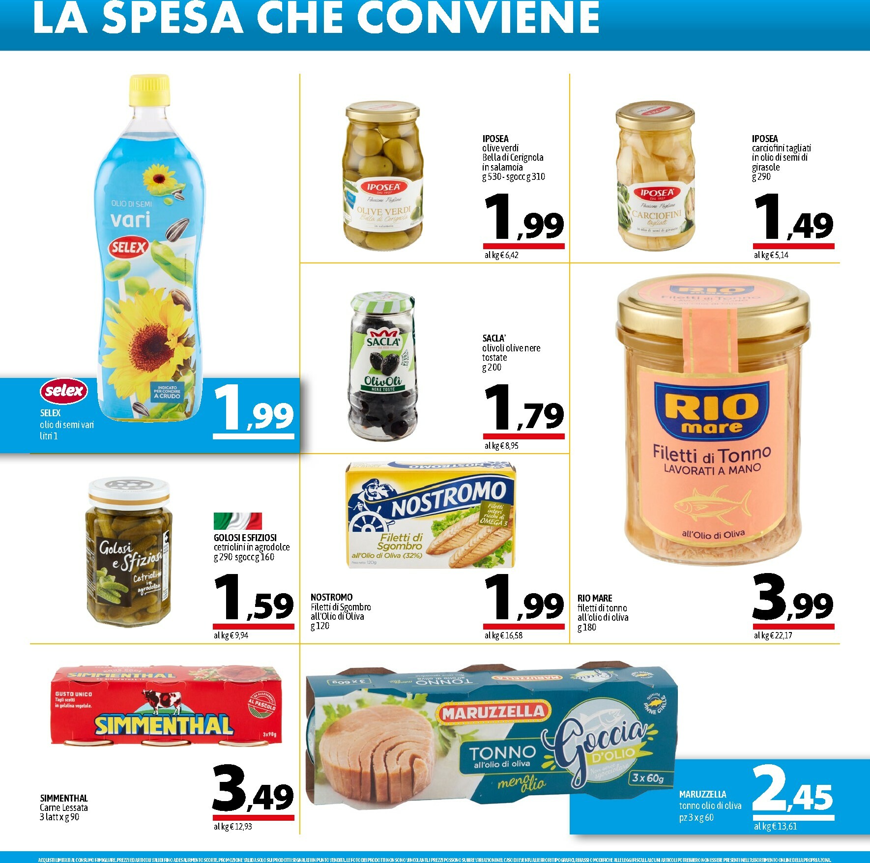 a-o - Volantino A&O valido dal 02/10 al 15/10 - page: 8