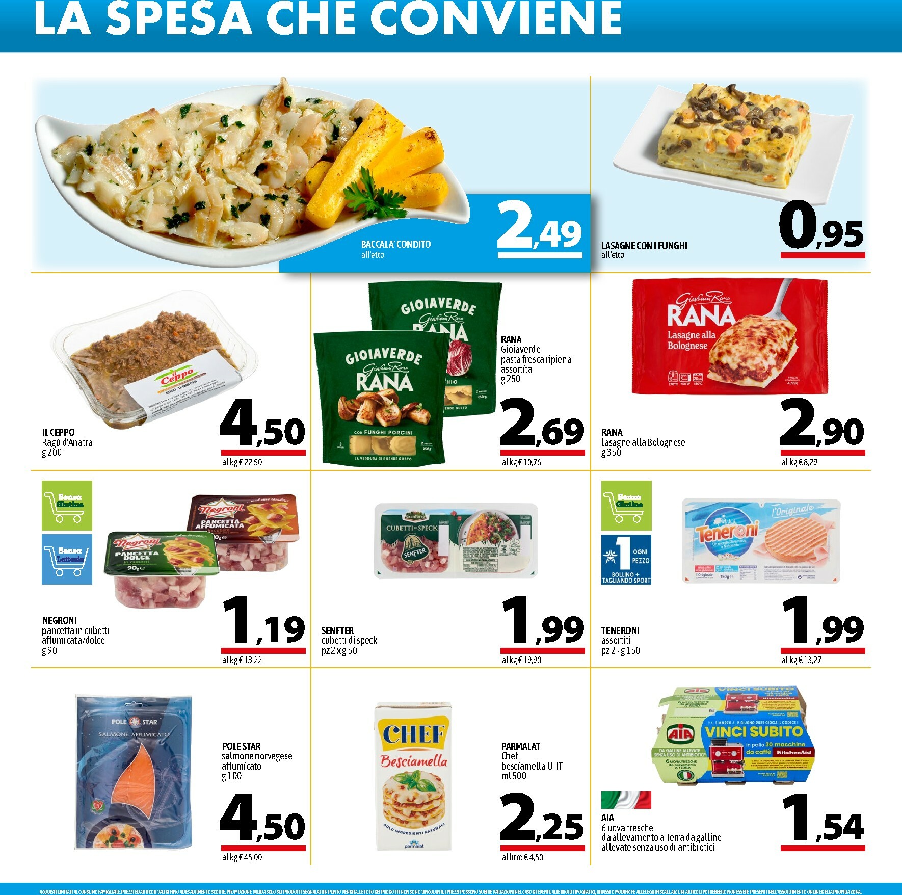 a-o - Volantino A&O valido dal 02/10 al 15/10 - page: 6