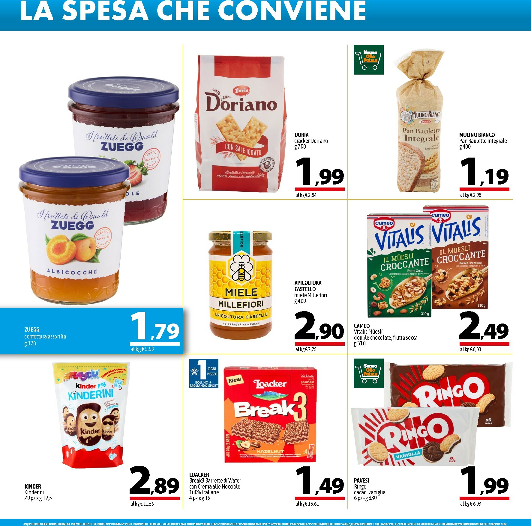 a-o - Volantino A&O valido dal 02/10 al 15/10 - page: 10