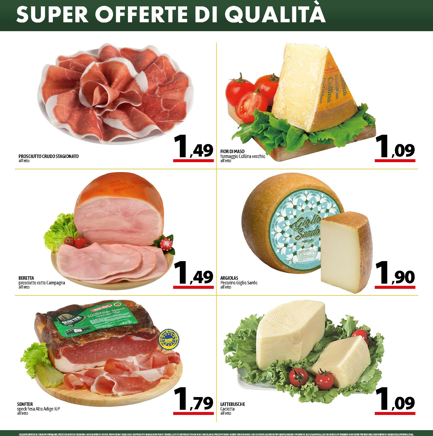 a-o - Volantino A&O valido dal 16/10 al 29/10 - page: 4