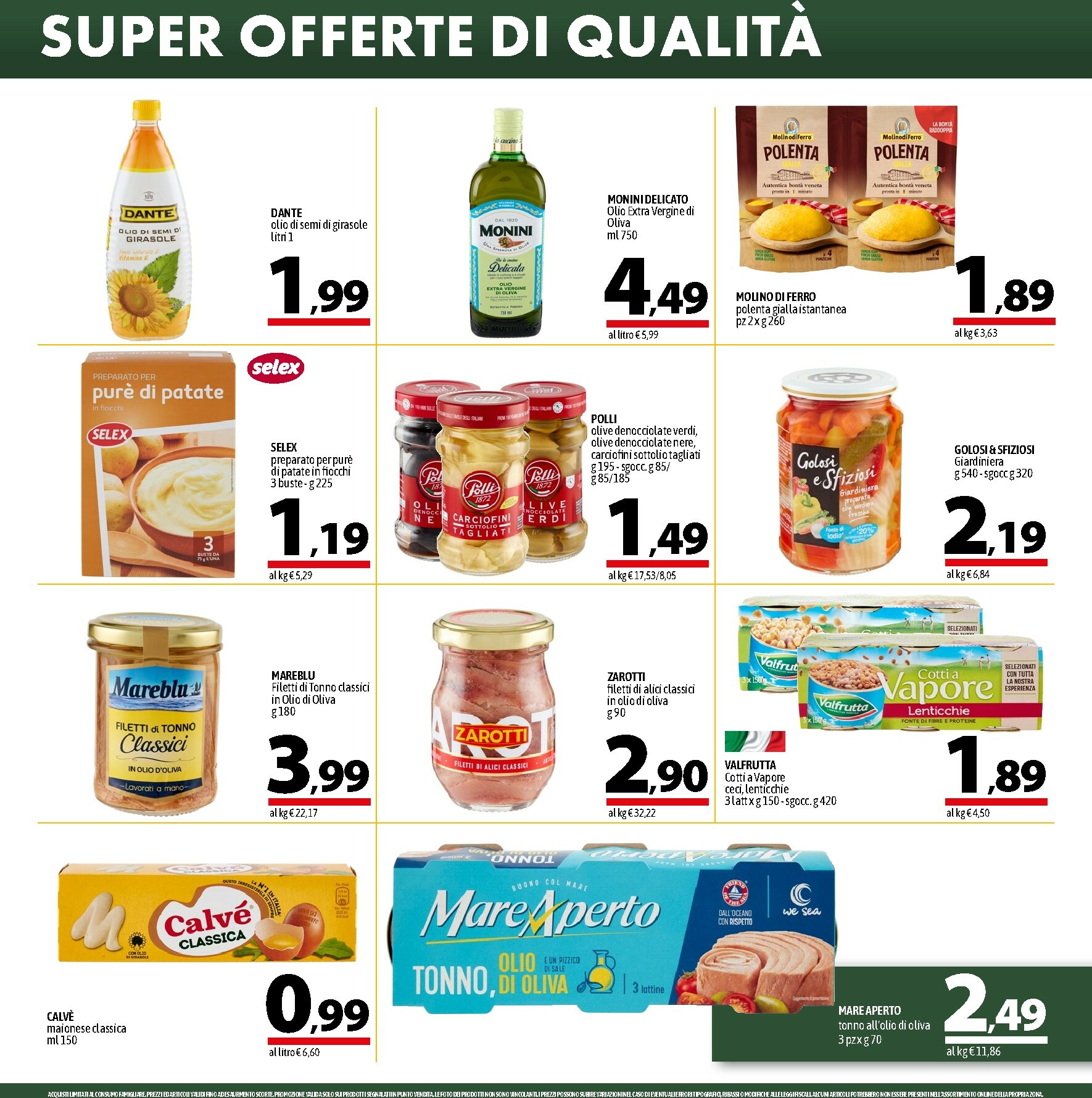 a-o - Volantino A&O valido dal 16/10 al 29/10 - page: 8