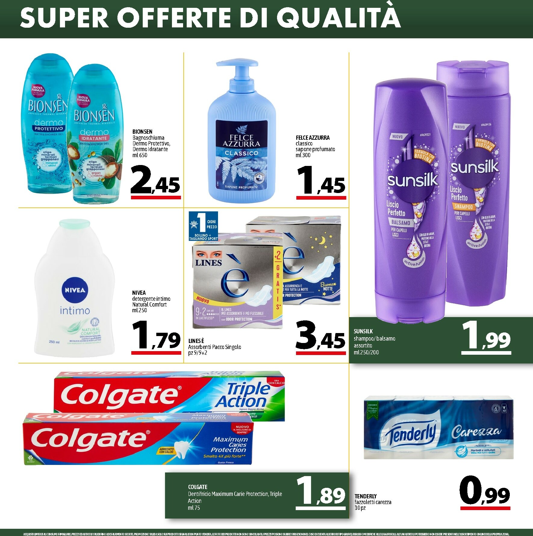 a-o - Volantino A&O valido dal 16/10 al 29/10 - page: 14