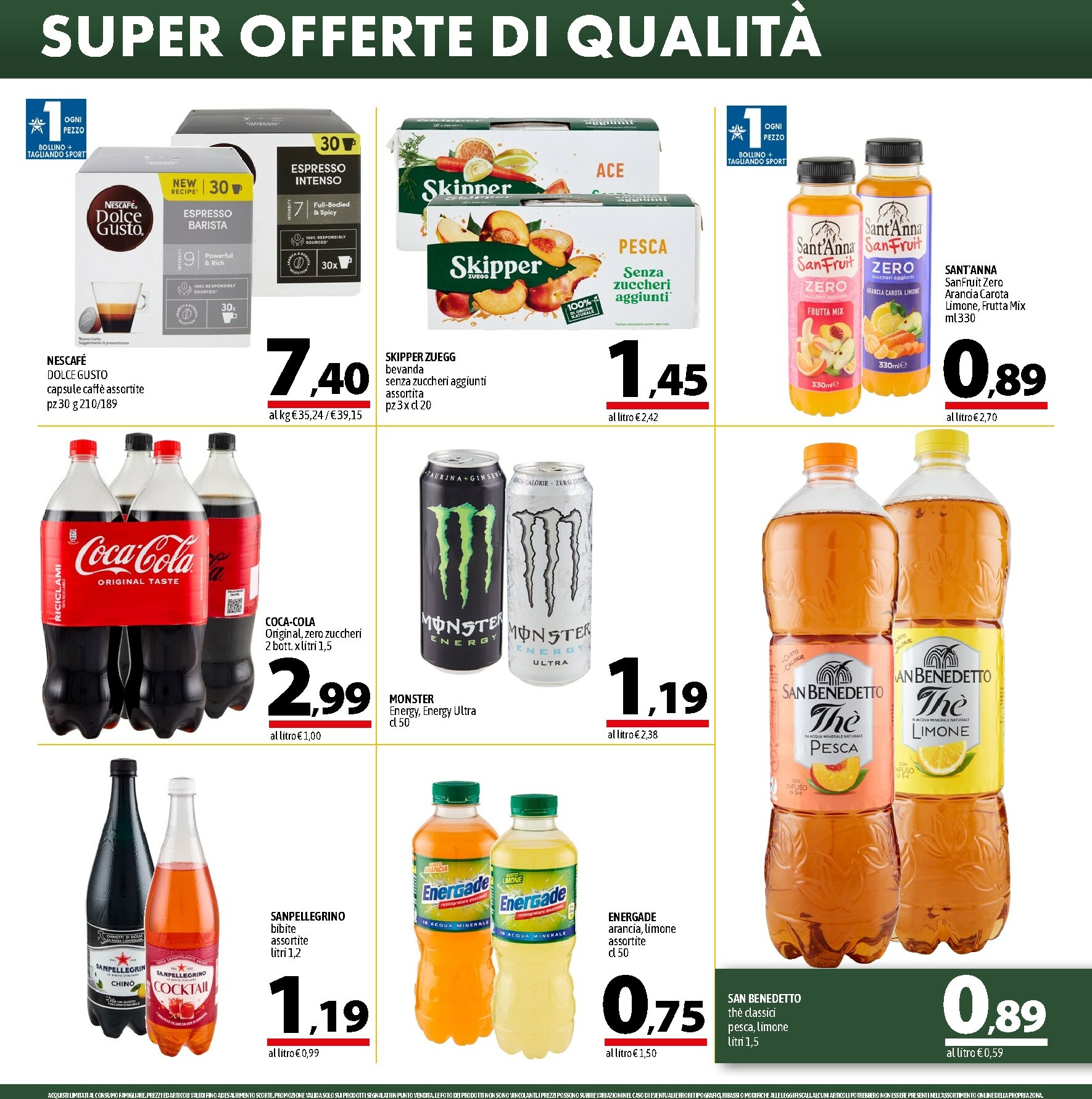 a-o - Volantino A&O valido dal 16/10 al 29/10 - page: 12