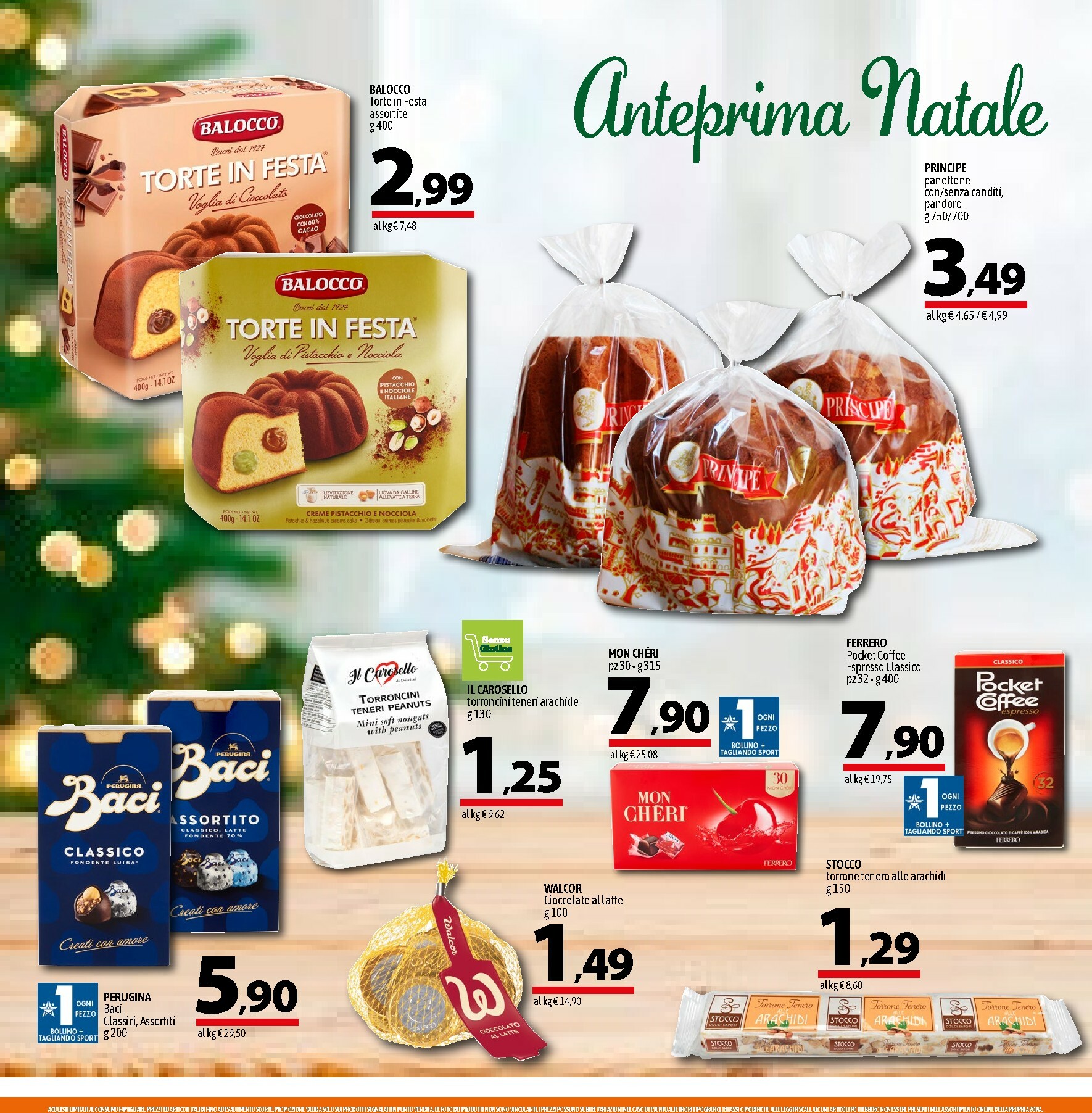 a-o - Volantino A&O valido dal 30/10 al 08/11 - page: 9