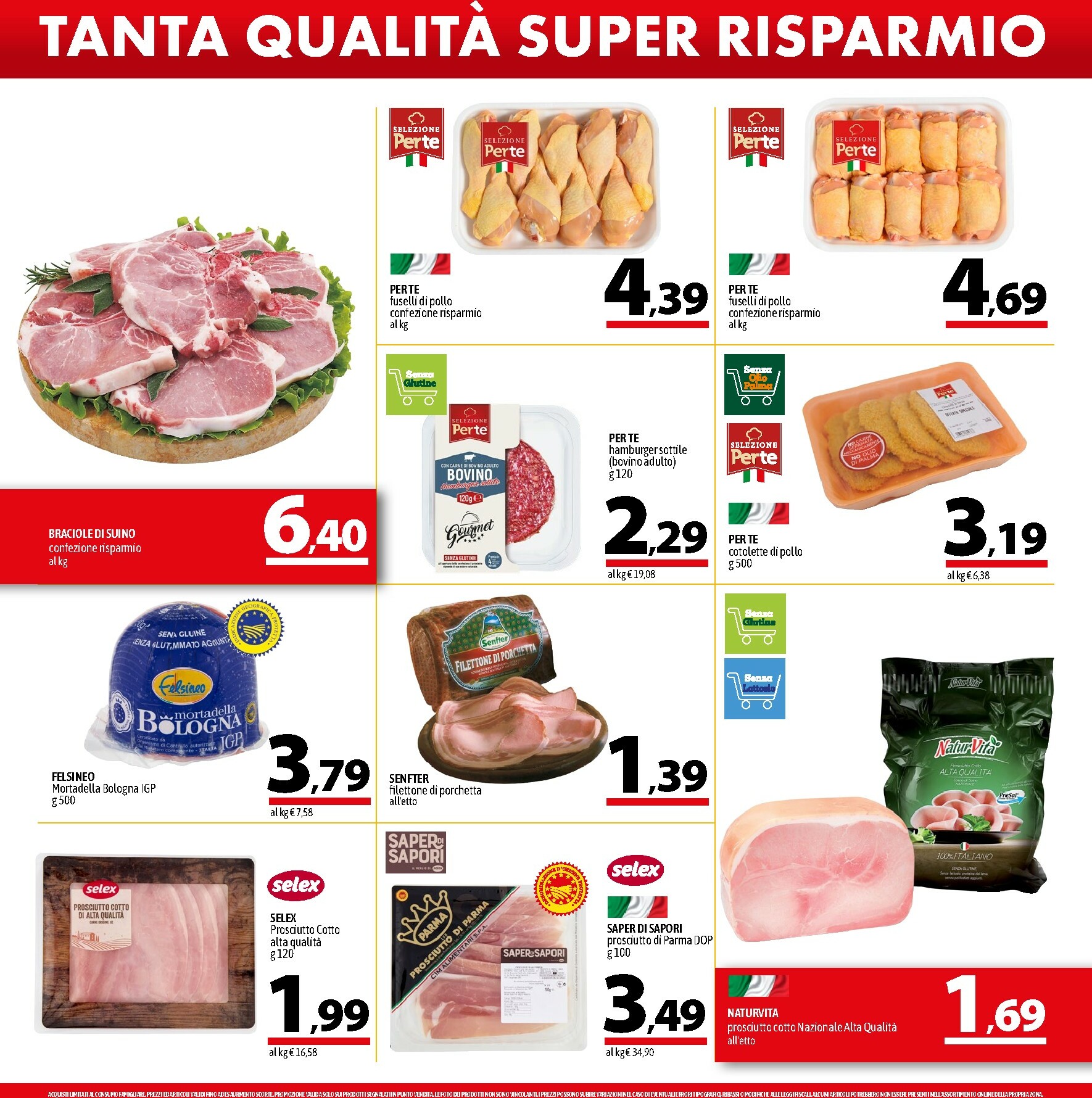 a-o - Volantino A&O valido dal 13/11 al 26/11 - page: 4