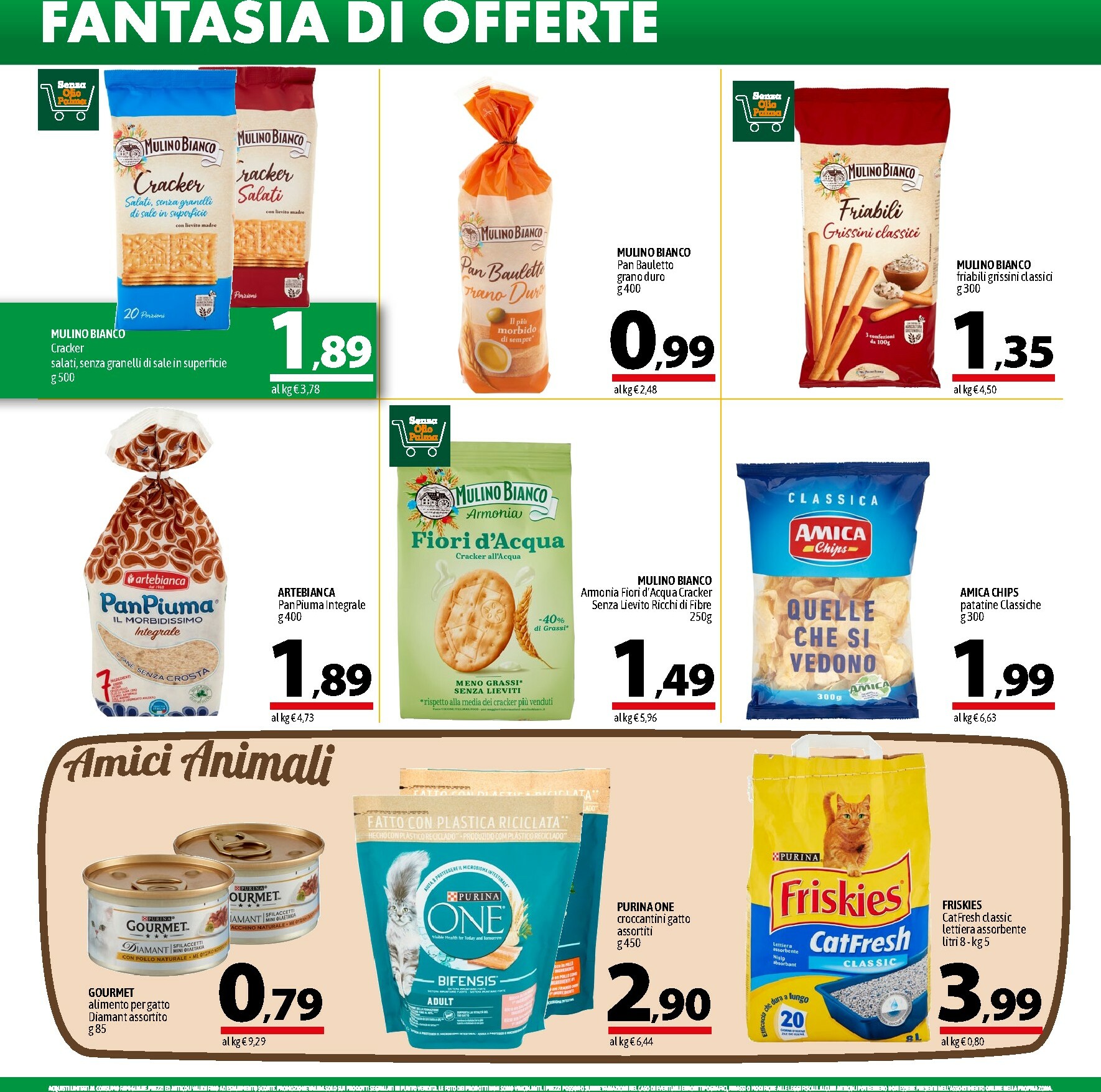 a-o - Volantino A&O valido dal 27/11 al 10/12 - page: 10