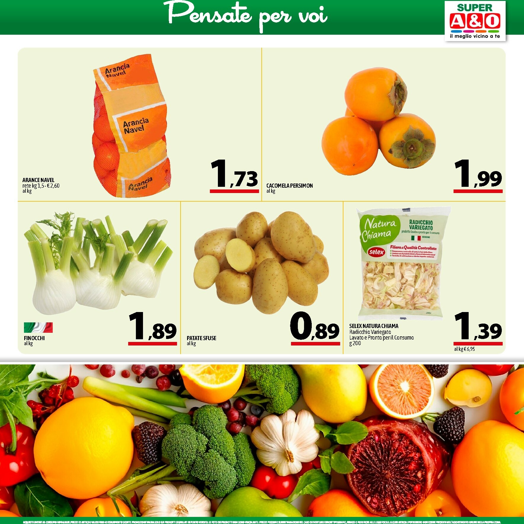 a-o - Volantino A&O valido dal 27/11 al 10/12 - page: 3