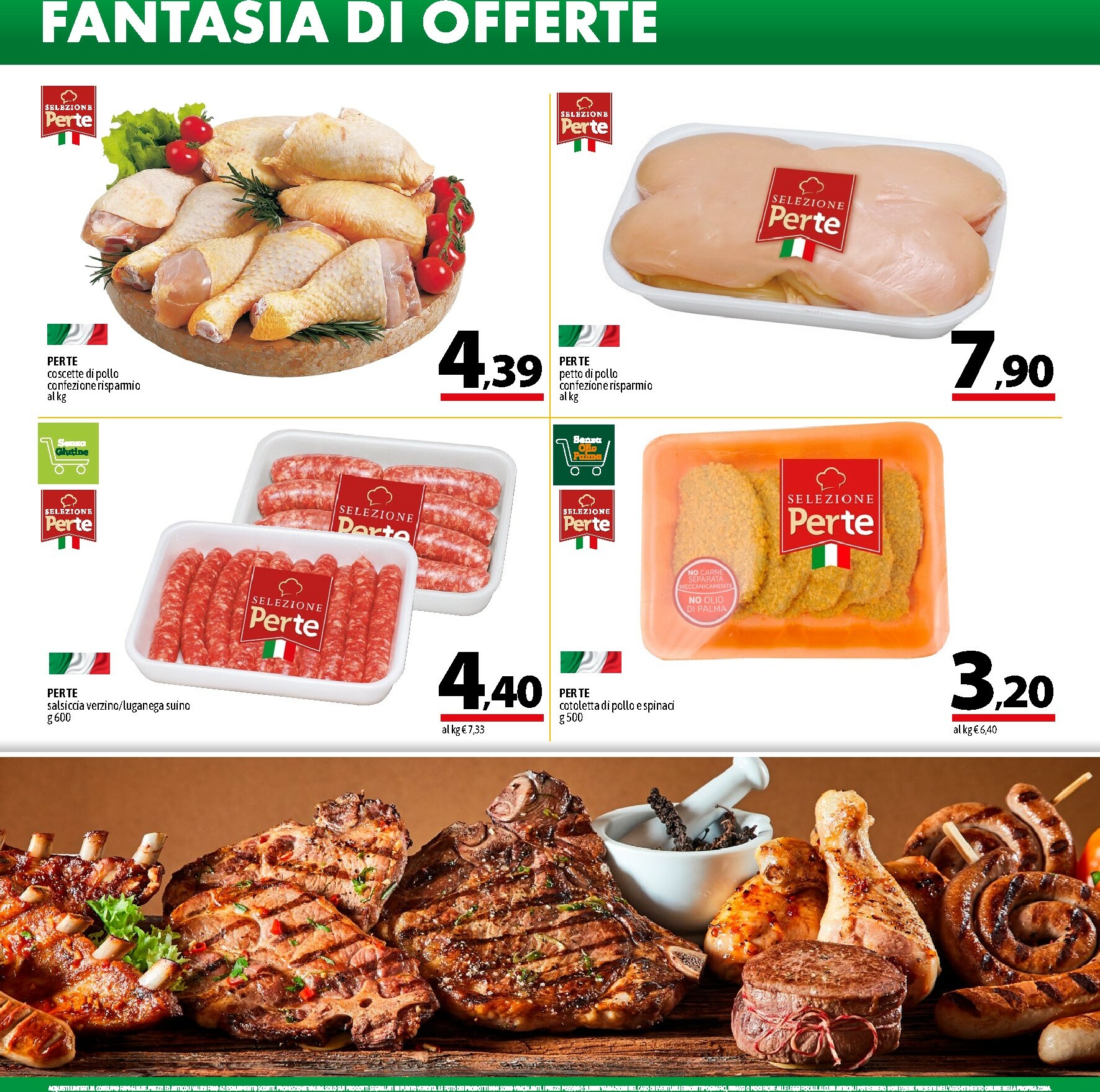 a-o - Volantino A&O valido dal 27/11 al 10/12 - page: 2