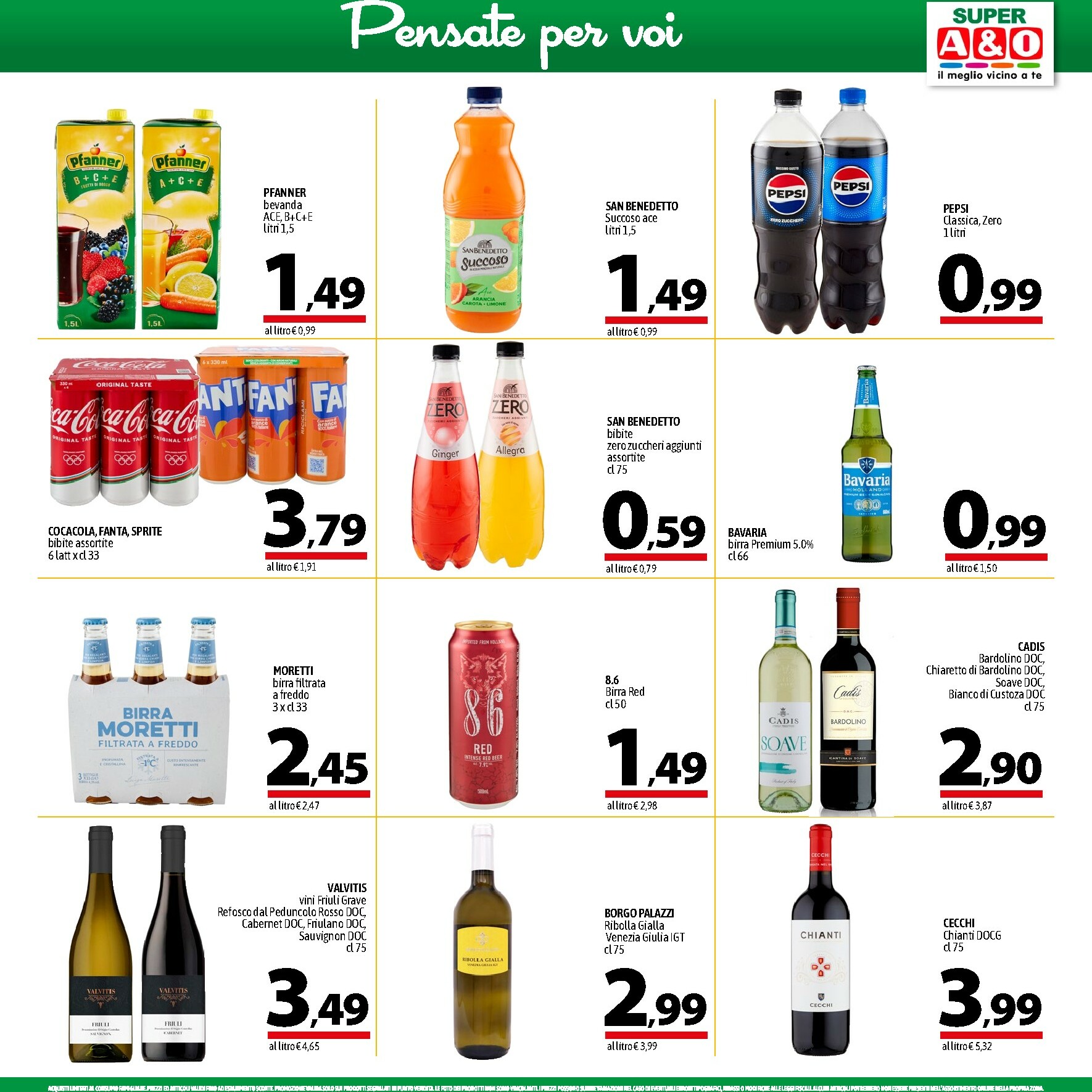 a-o - Volantino A&O valido dal 27/11 al 10/12 - page: 13