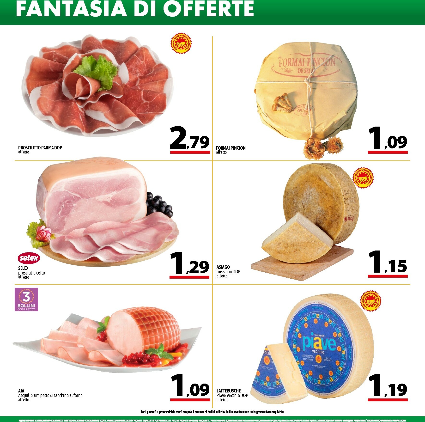 a-o - Volantino A&O valido dal 27/11 al 10/12 - page: 4